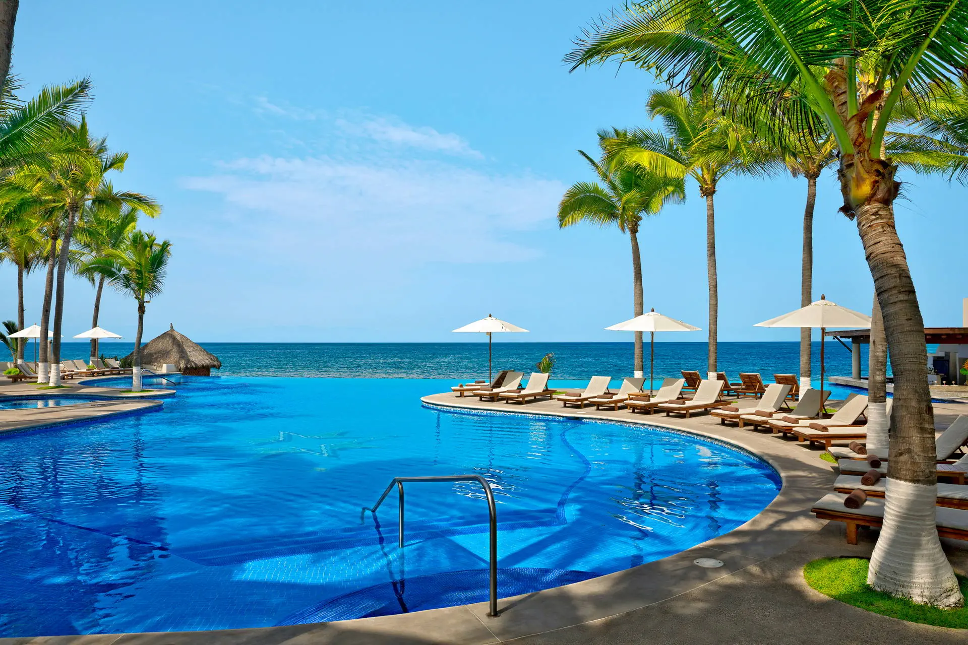 Krystal Grand (Nuevo Vallarta) - zdjęcie 5