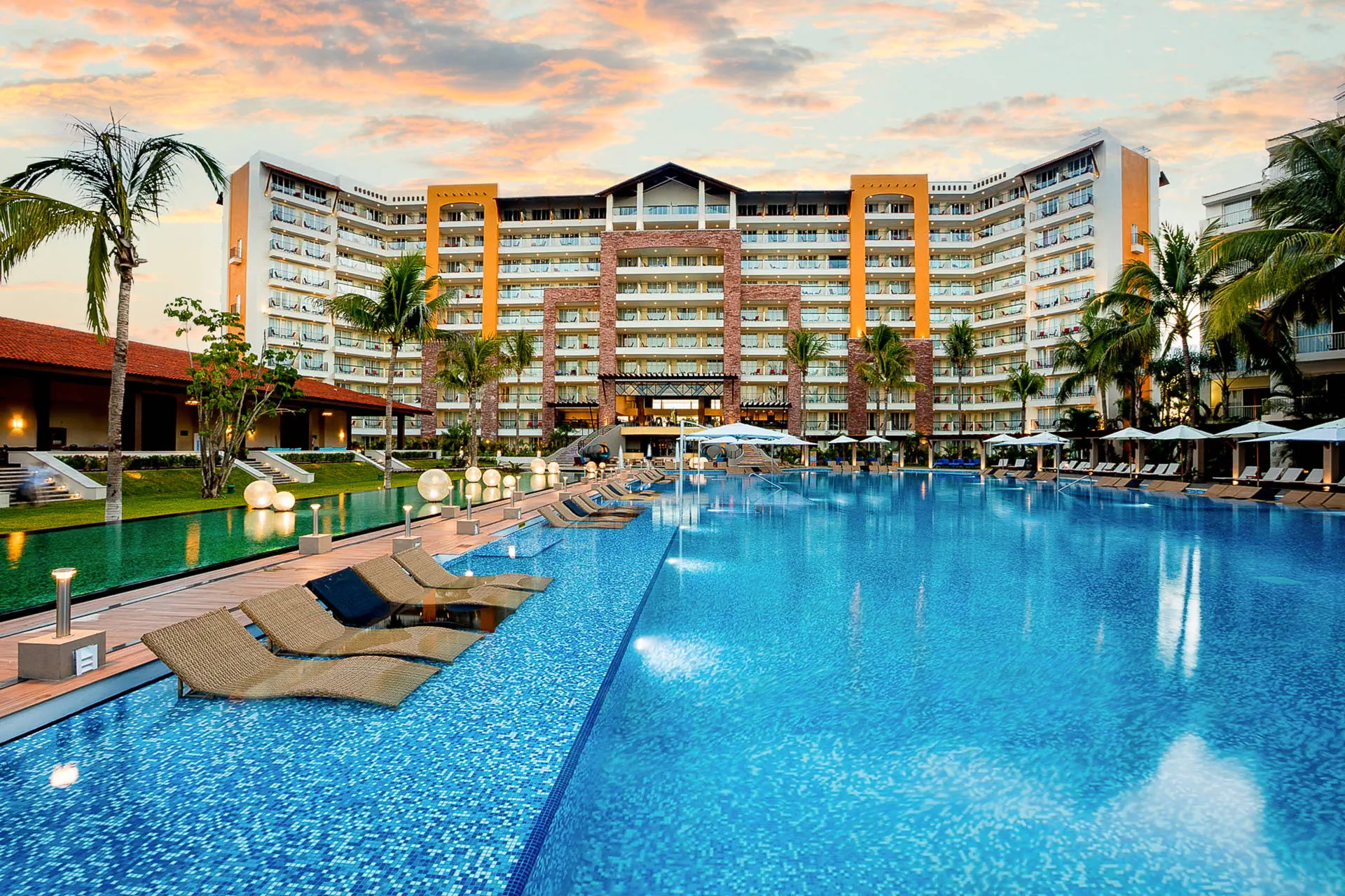 Krystal Grand (Nuevo Vallarta) - zdjęcie 7