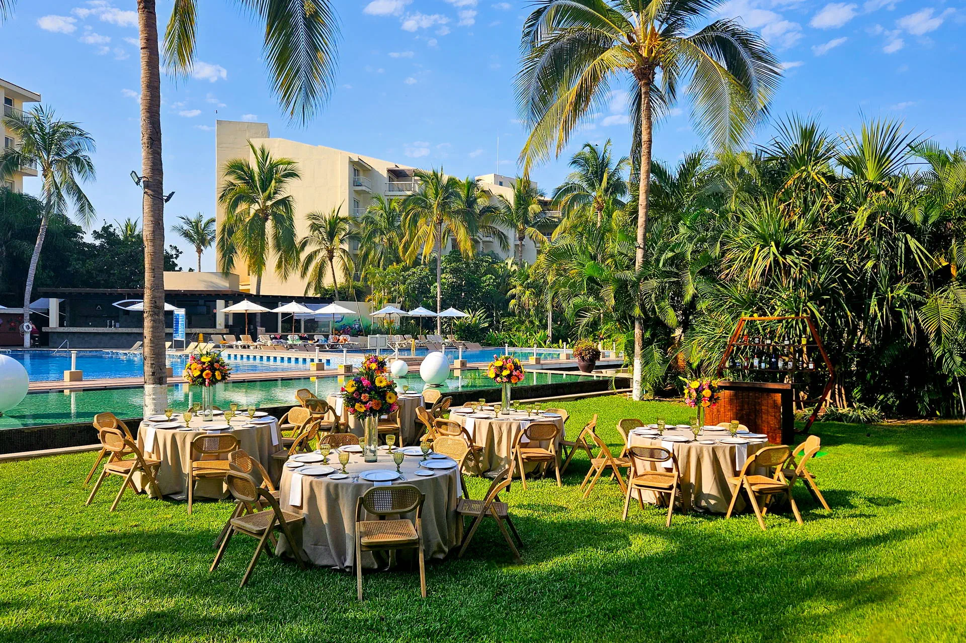 Krystal Grand (Nuevo Vallarta) - zdjęcie 17