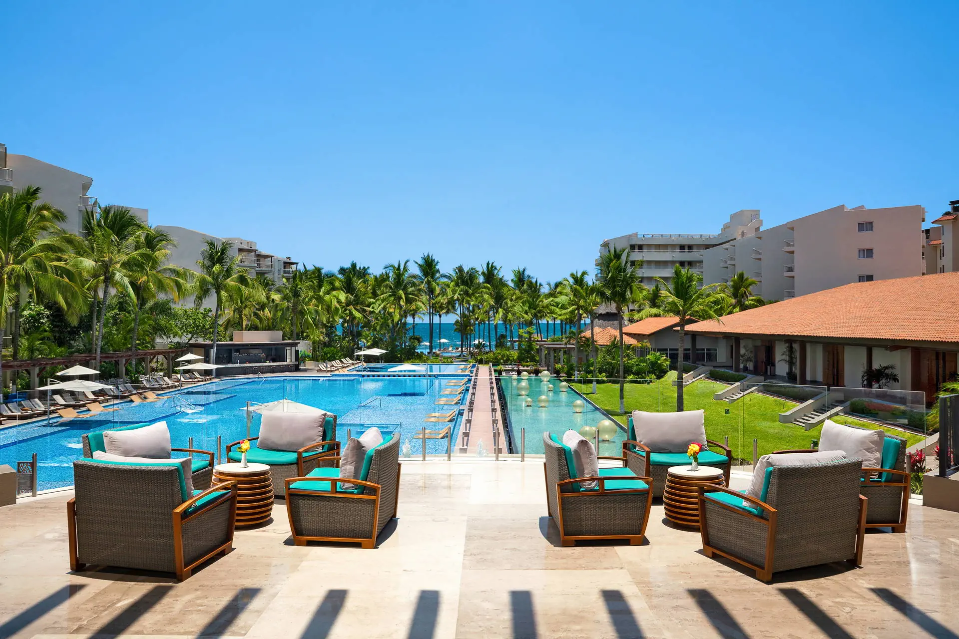 Krystal Grand (Nuevo Vallarta) - zdjęcie 4