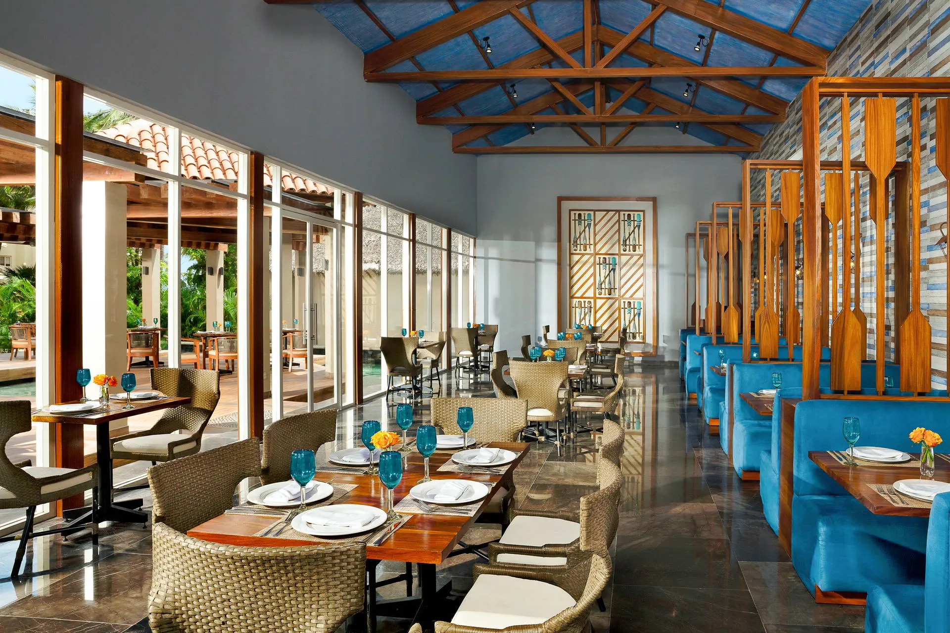 Krystal Grand (Nuevo Vallarta) - zdjęcie 27
