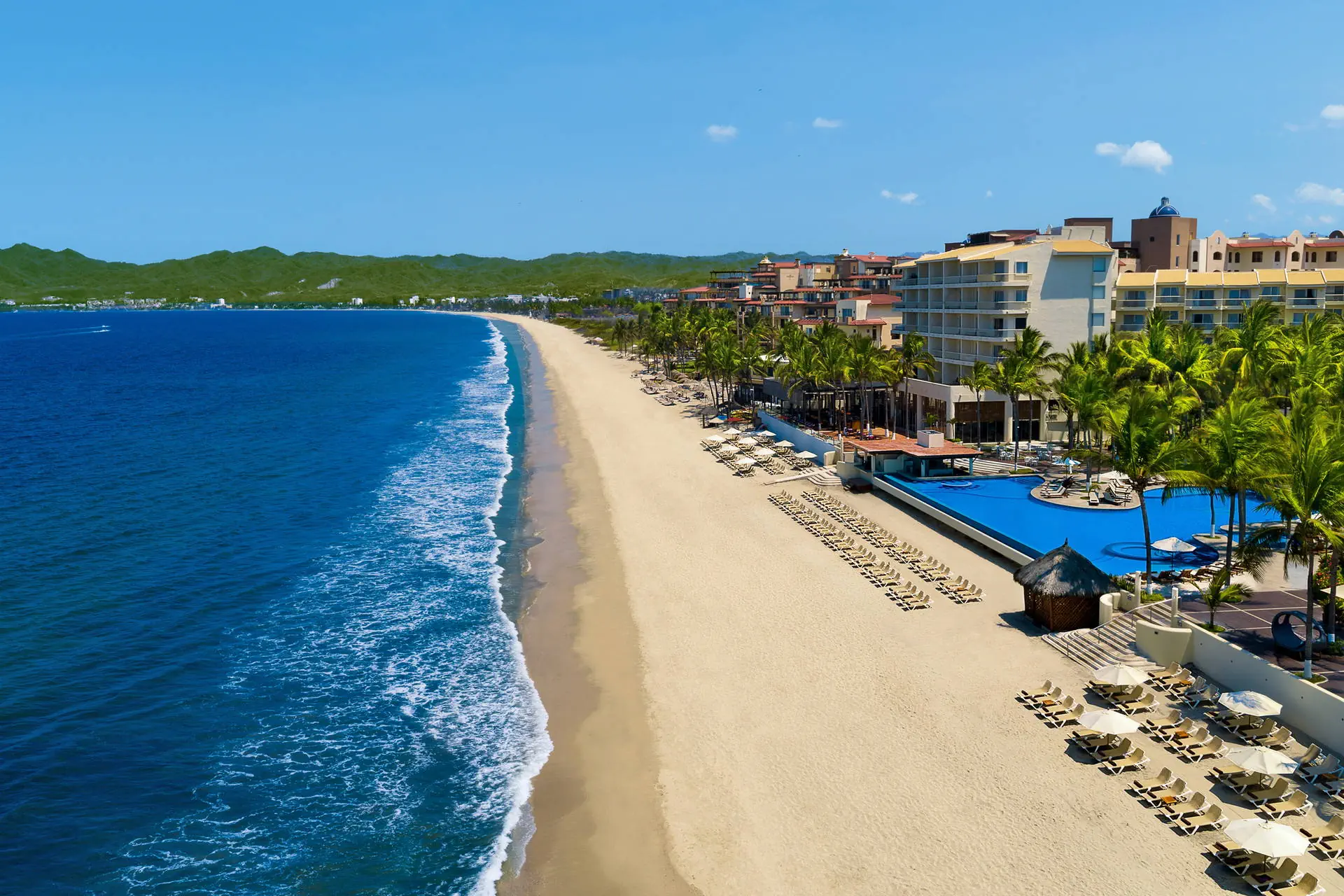 Krystal Grand (Nuevo Vallarta) - zdjęcie 10