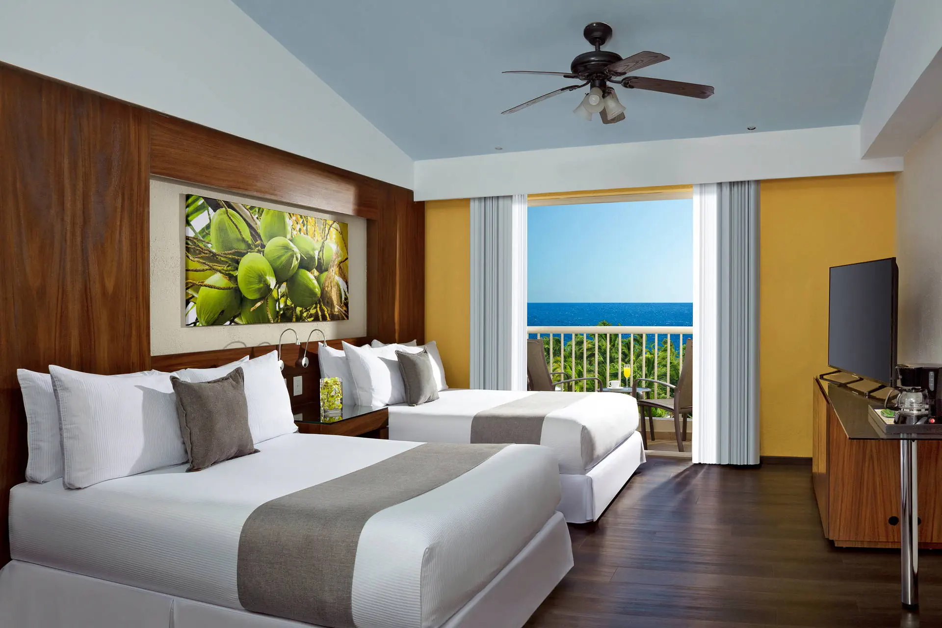 Krystal Grand (Nuevo Vallarta) - zdjęcie 15