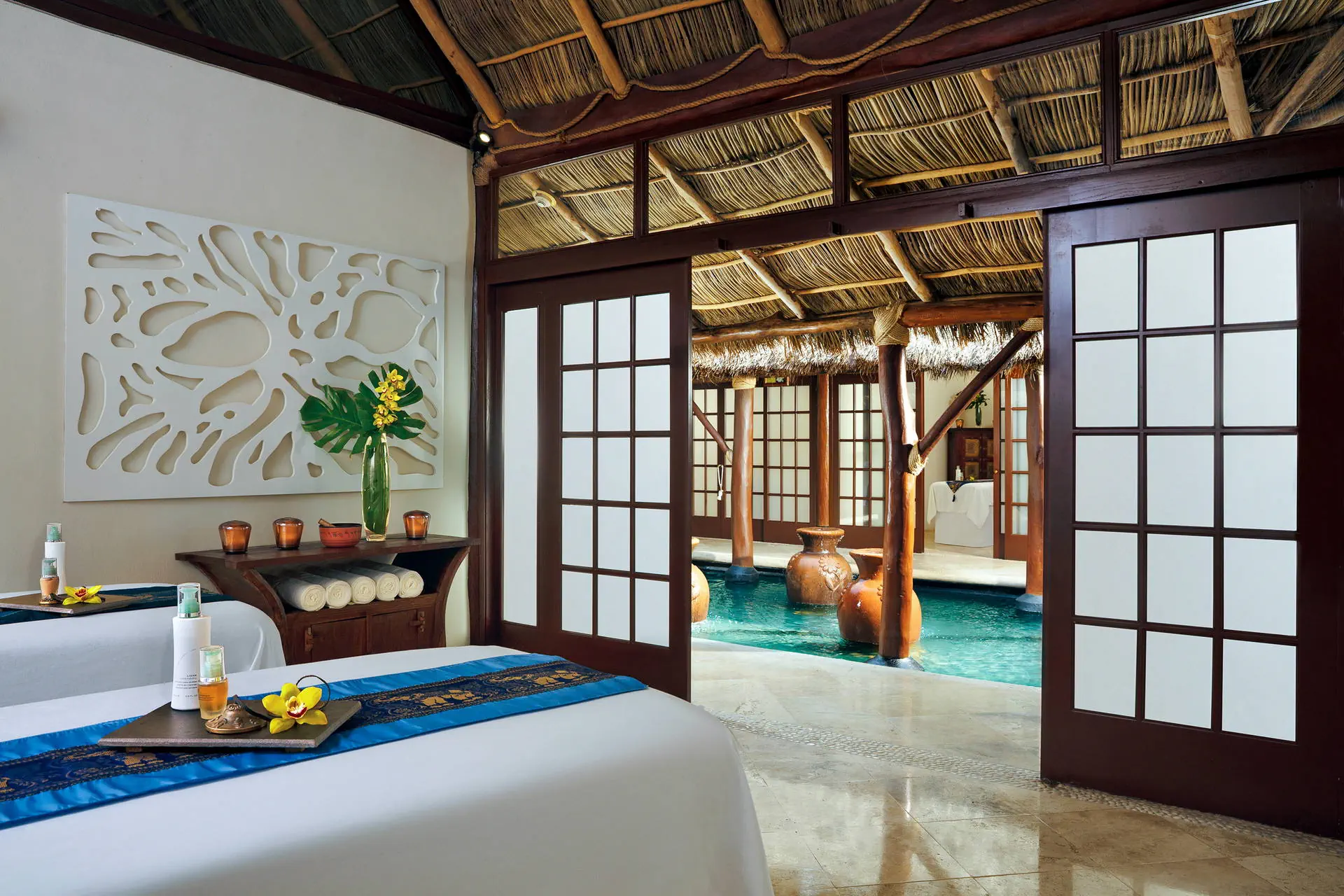 Krystal Grand (Nuevo Vallarta) - zdjęcie 28