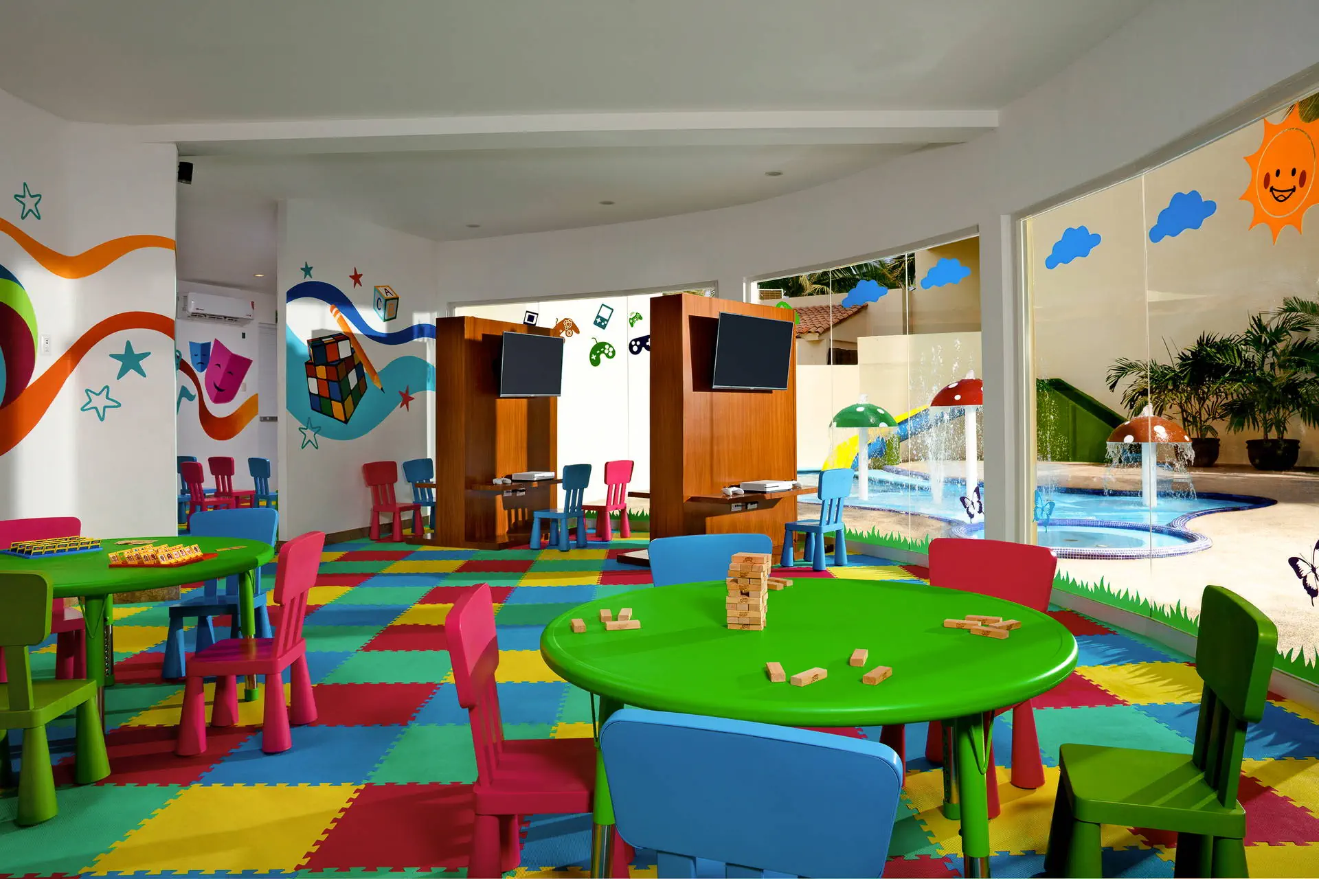 Krystal Grand (Nuevo Vallarta) - zdjęcie 31
