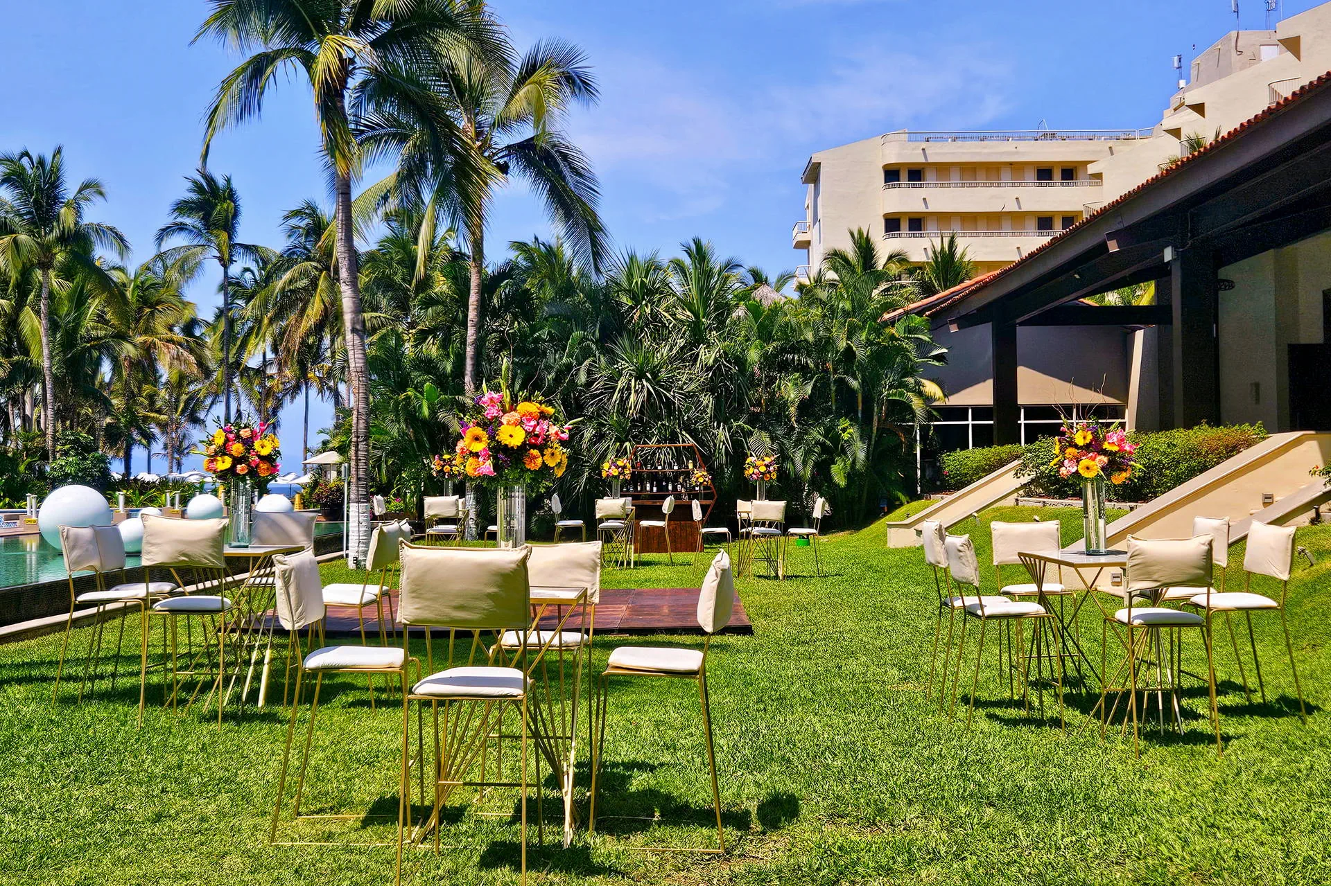 Krystal Grand (Nuevo Vallarta) - zdjęcie 16