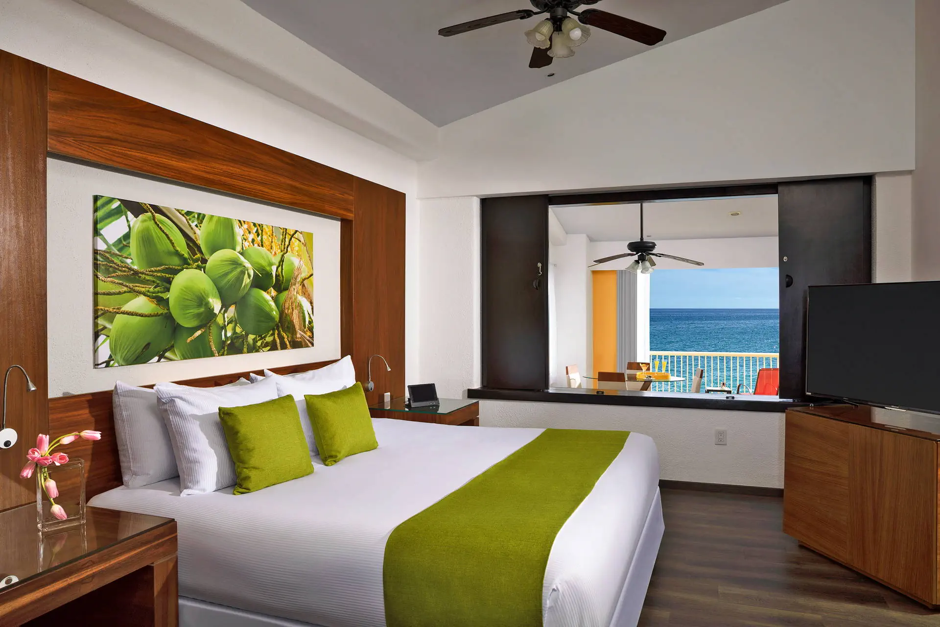 Krystal Grand (Nuevo Vallarta) - zdjęcie 14