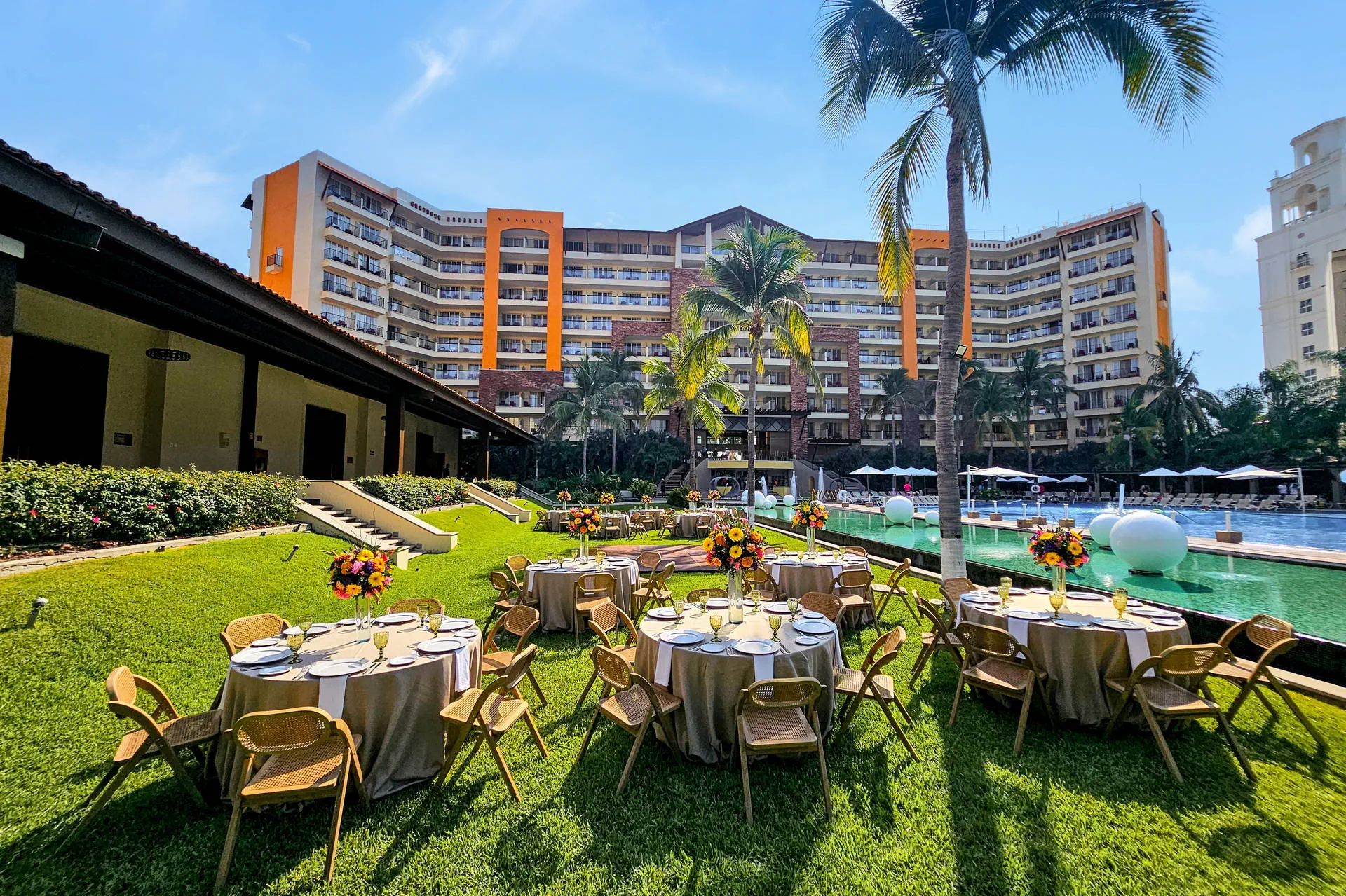 Krystal Grand (Nuevo Vallarta) - zdjęcie 18