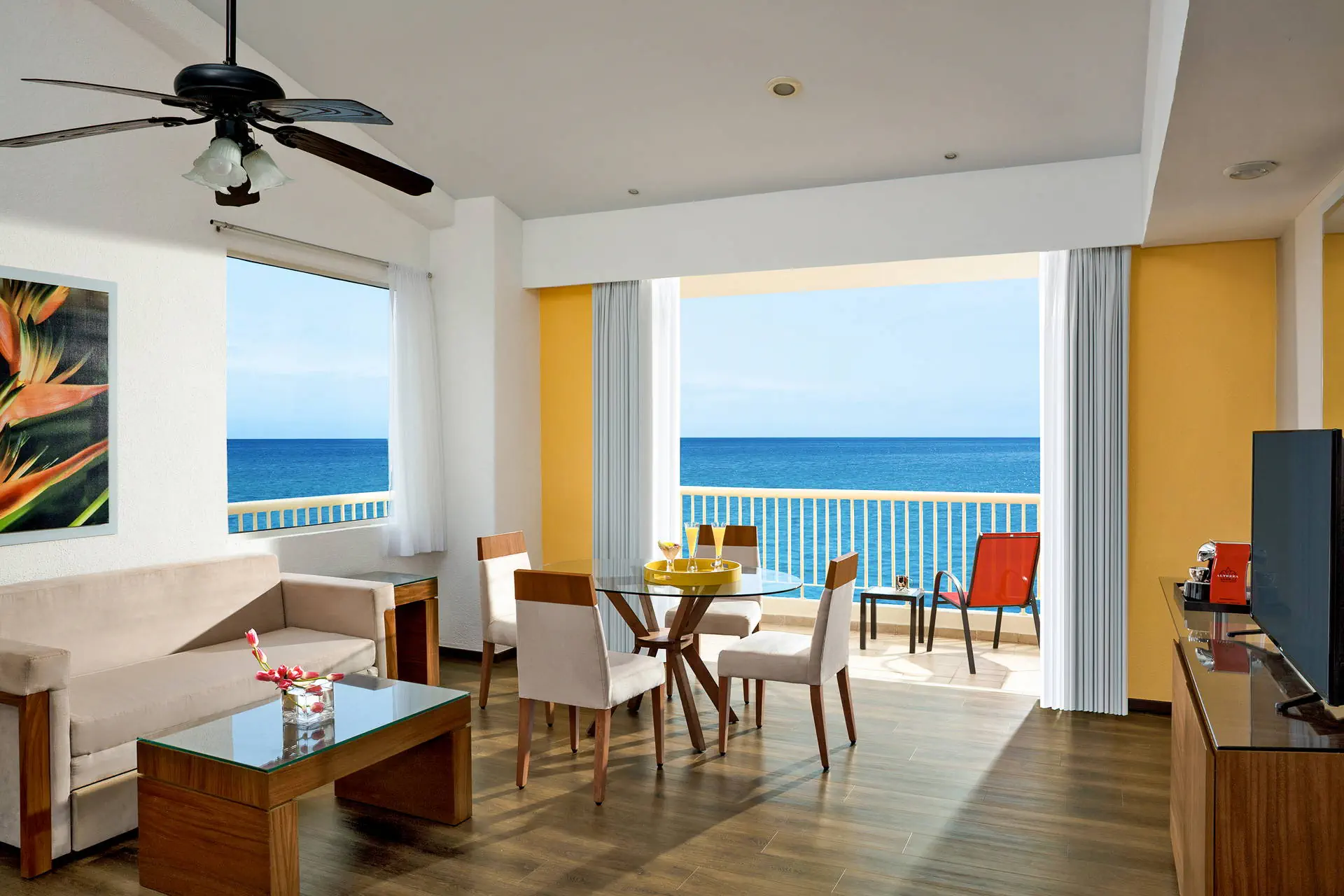 Krystal Grand (Nuevo Vallarta) - zdjęcie 12