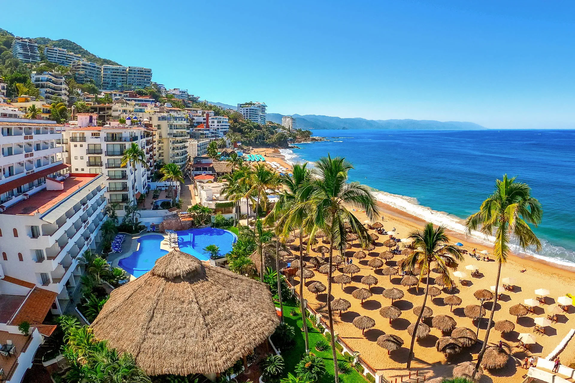 Tropicana (Puerto Vallarta) - zdjęcie 2