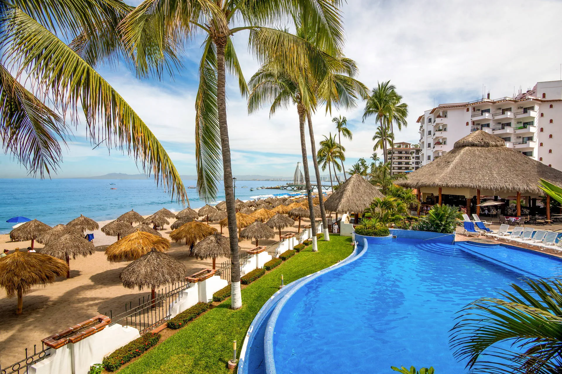 Tropicana (Puerto Vallarta) - zdjęcie 5