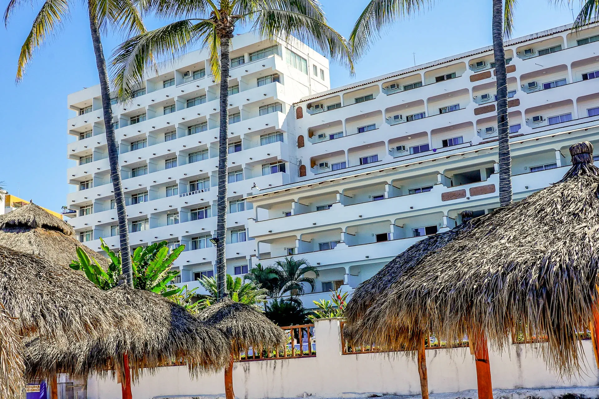 Tropicana (Puerto Vallarta) - zdjęcie 17