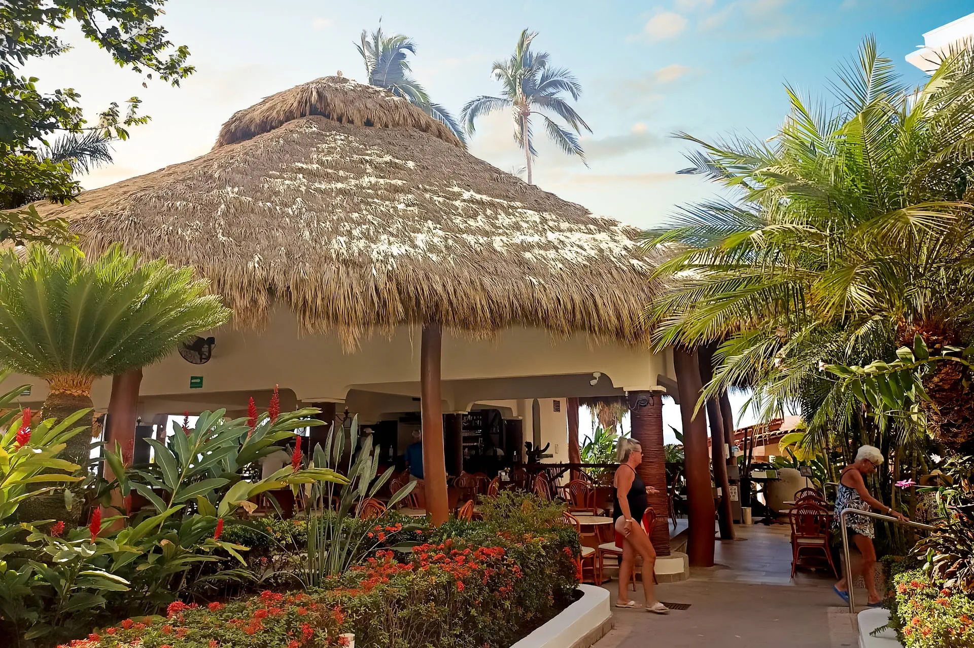 Tropicana (Puerto Vallarta) - zdjęcie 19
