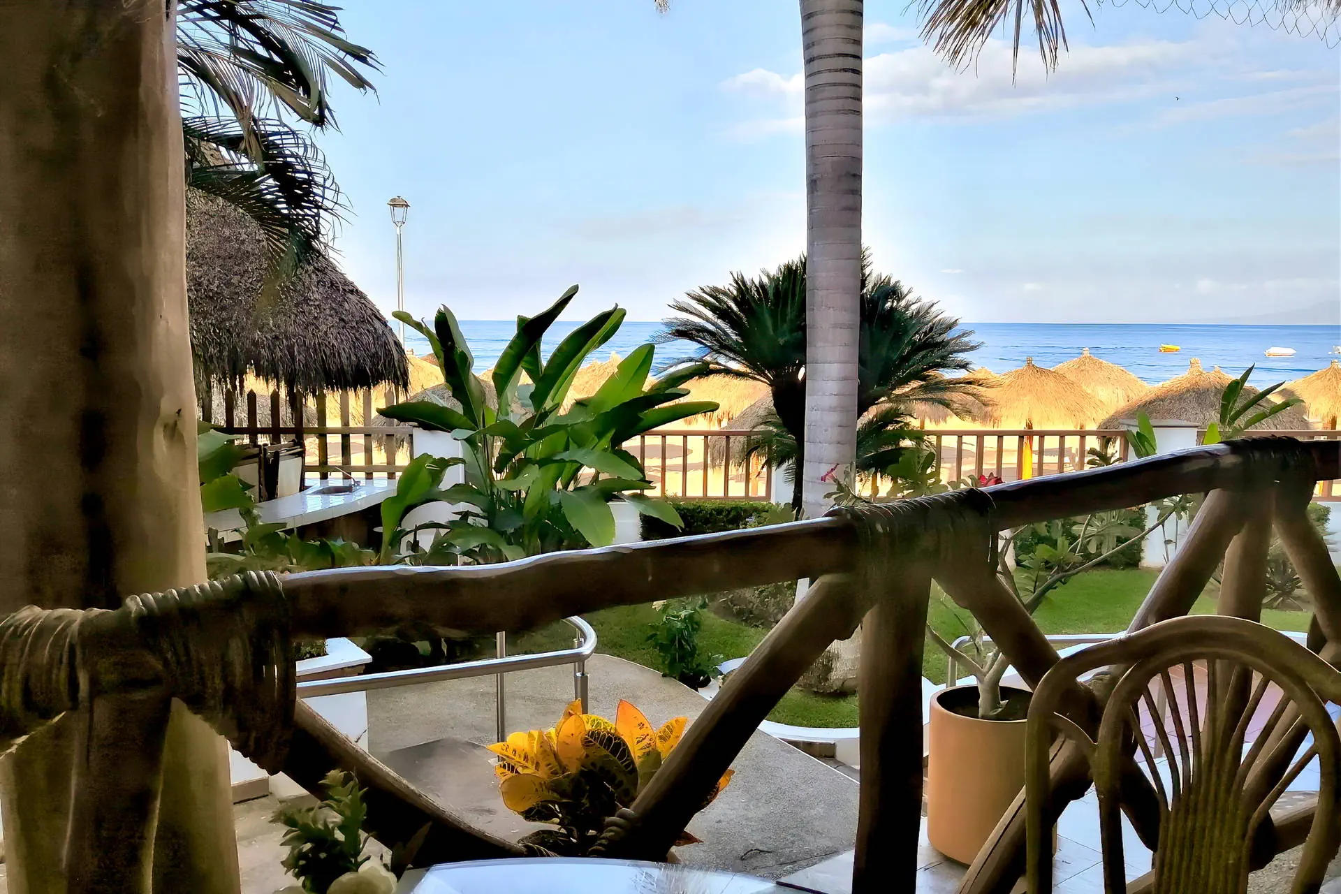 Tropicana (Puerto Vallarta) - zdjęcie 14