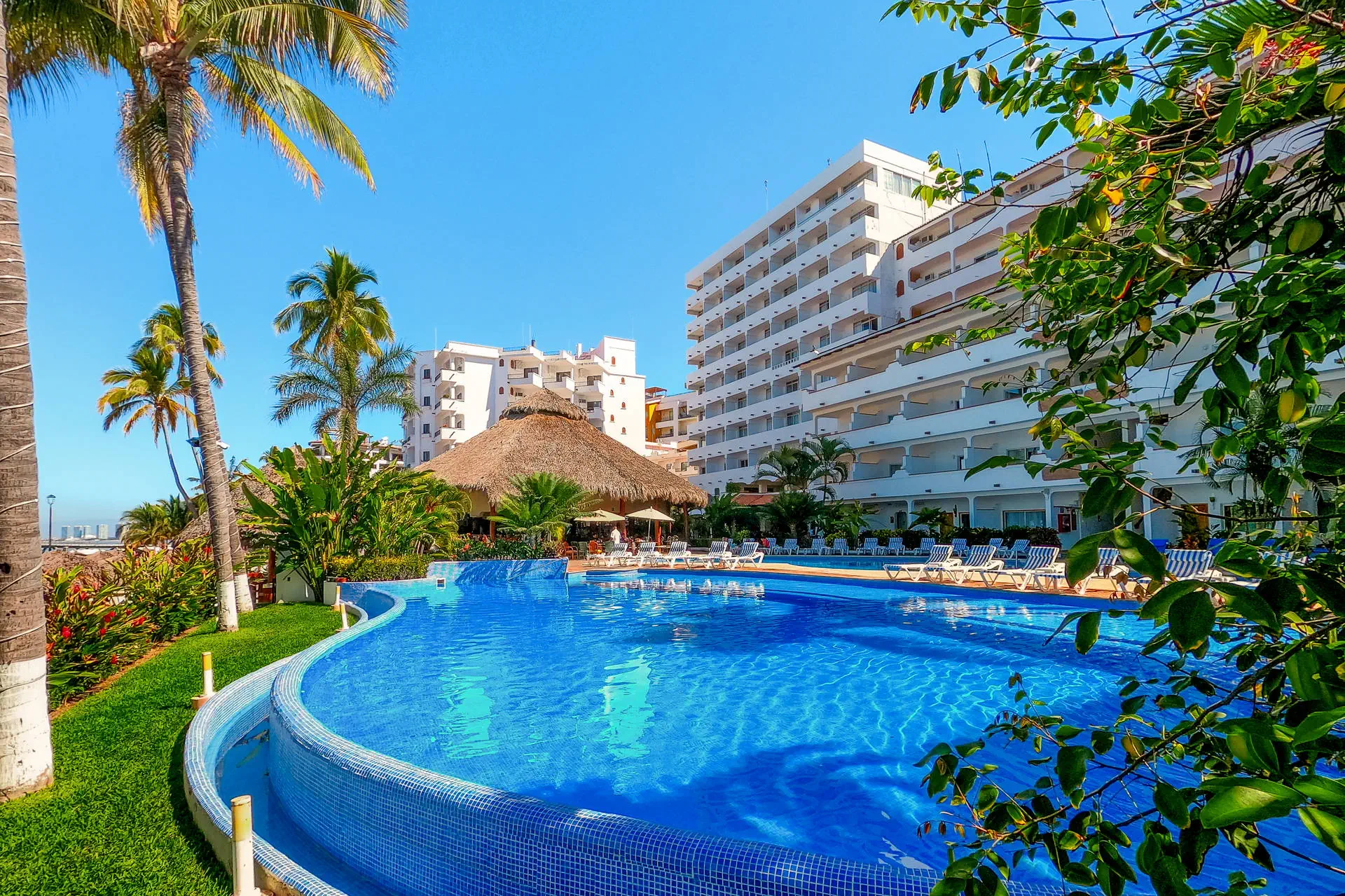 Tropicana (Puerto Vallarta) - zdjęcie 7