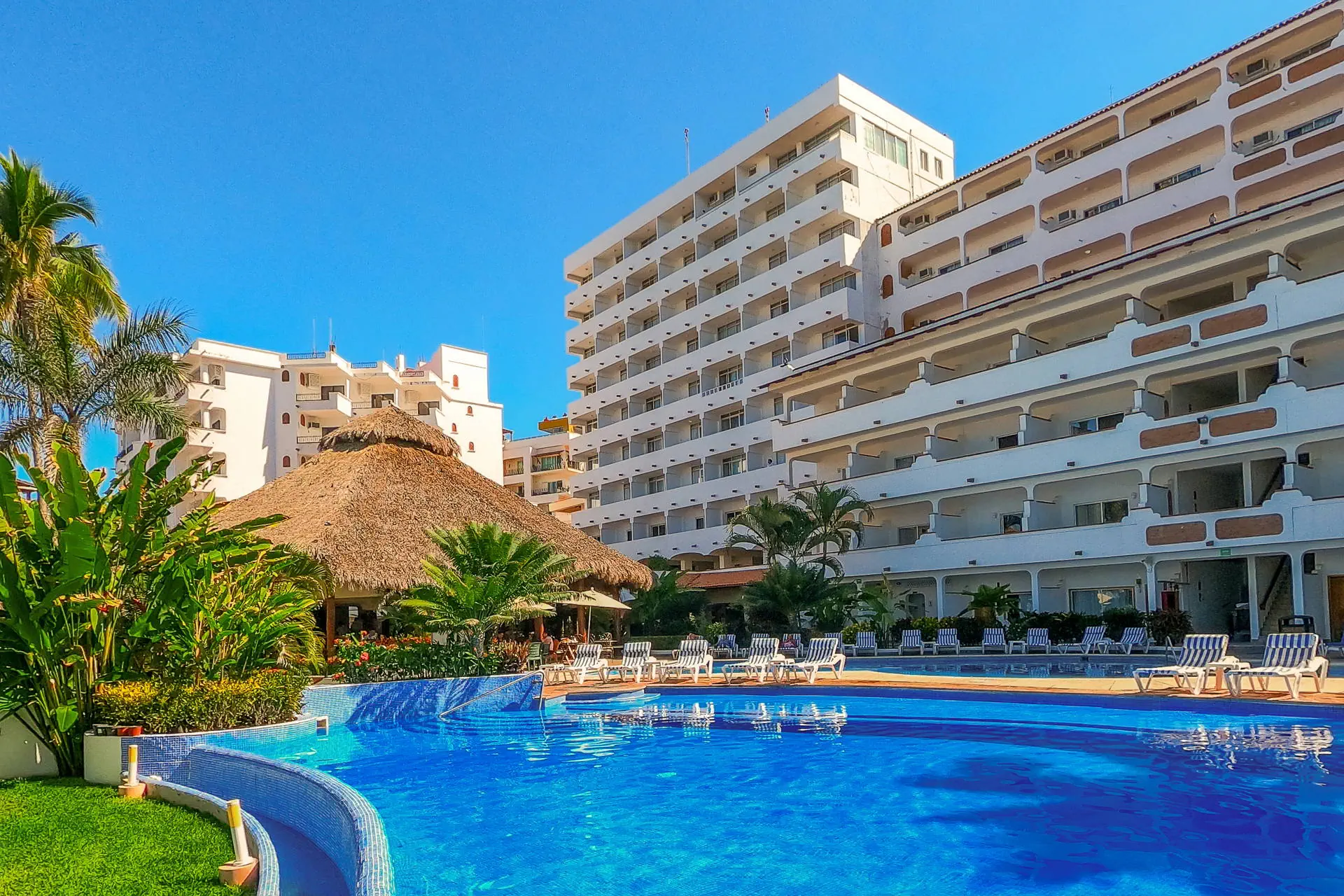 Tropicana (Puerto Vallarta) - zdjęcie 6