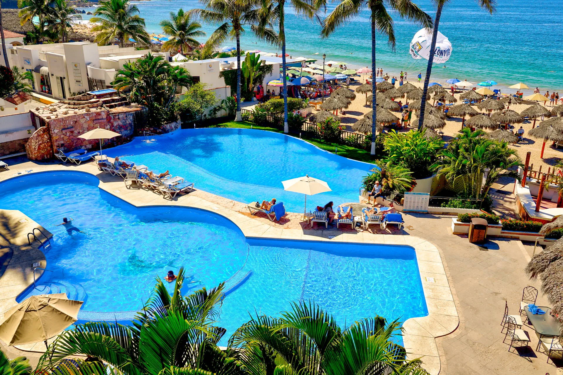 Tropicana (Puerto Vallarta) - zdjęcie 4