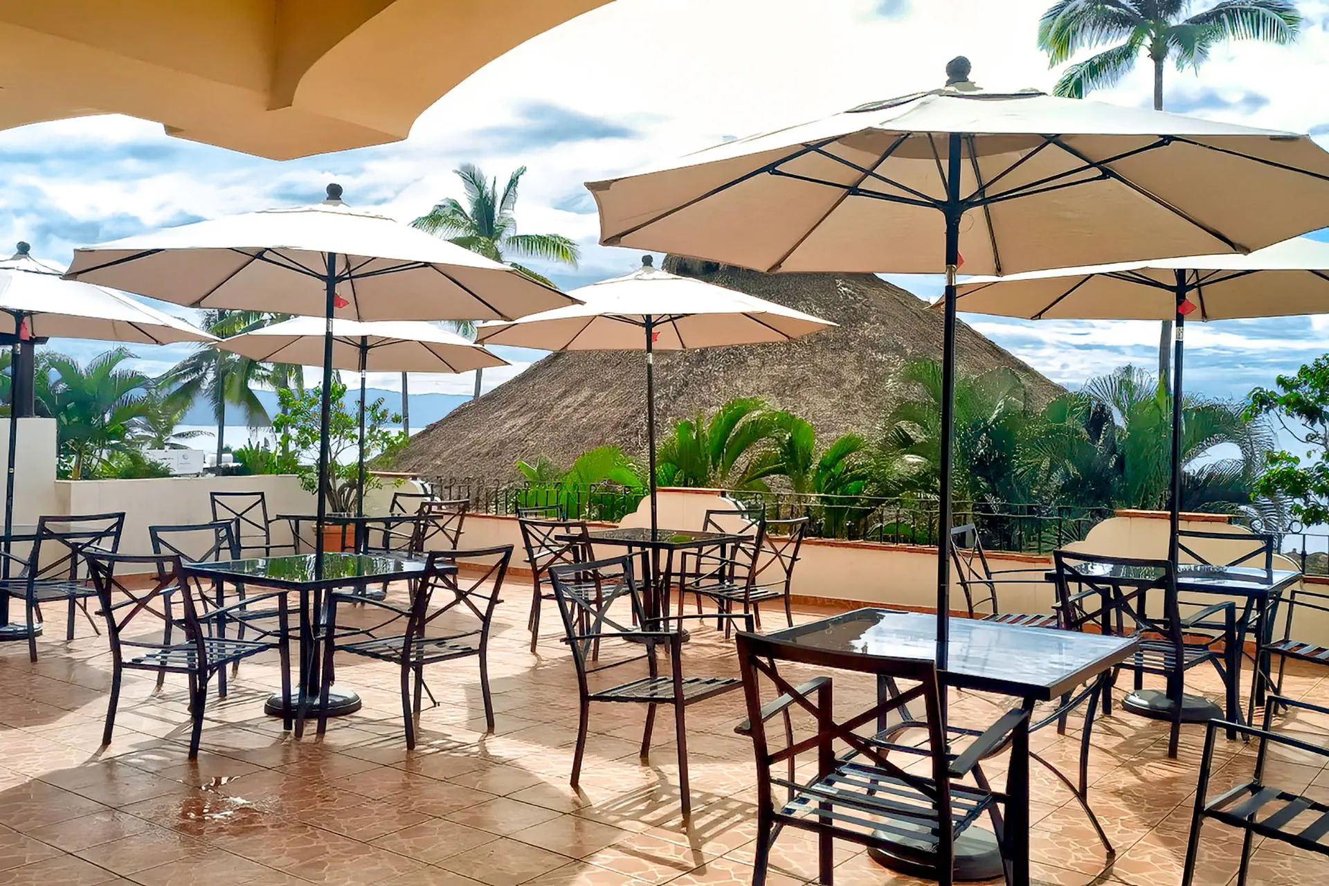 Tropicana (Puerto Vallarta) - zdjęcie 18
