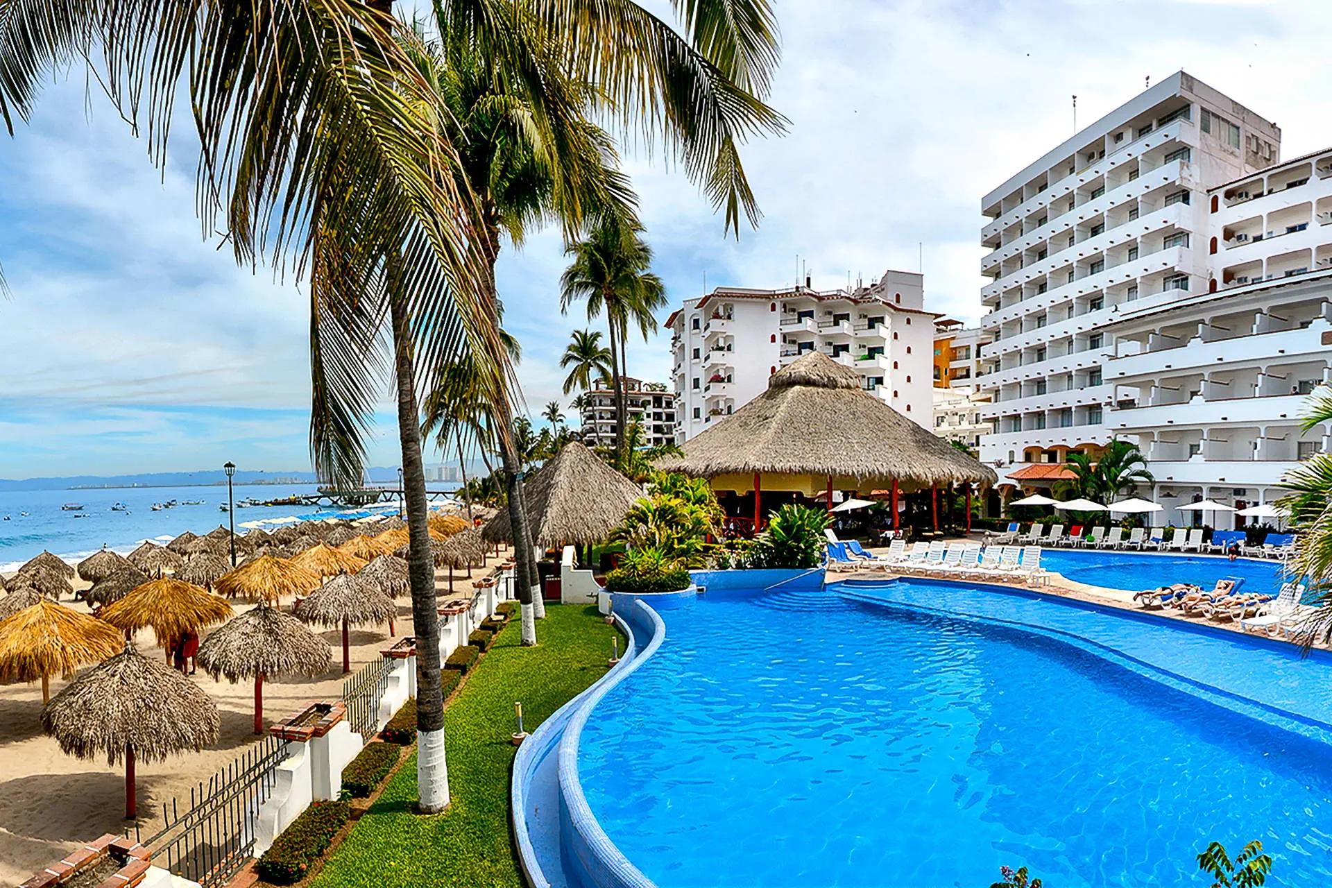 Tropicana (Puerto Vallarta) - zdjęcie 3