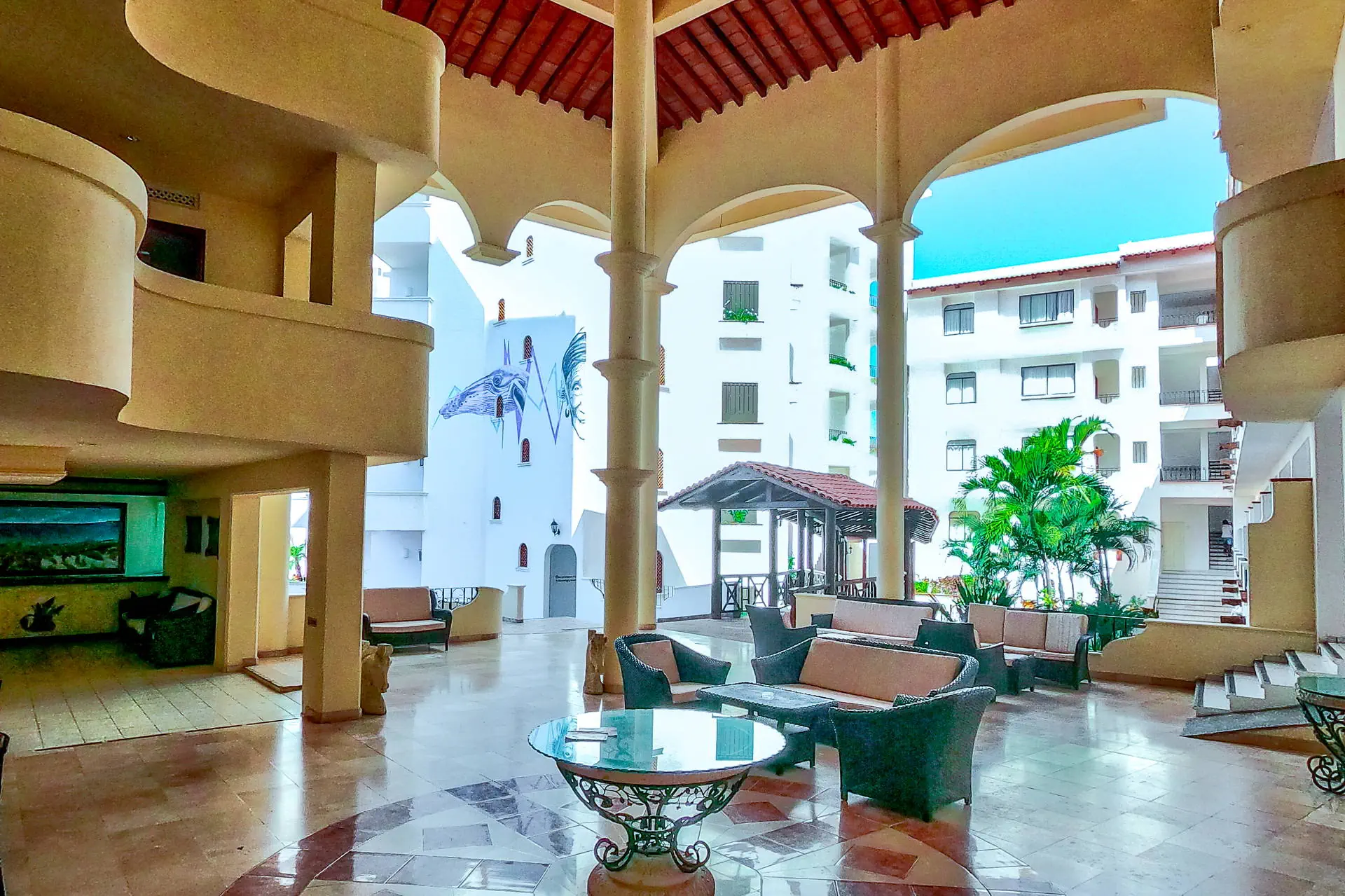 Tropicana (Puerto Vallarta) - zdjęcie 16