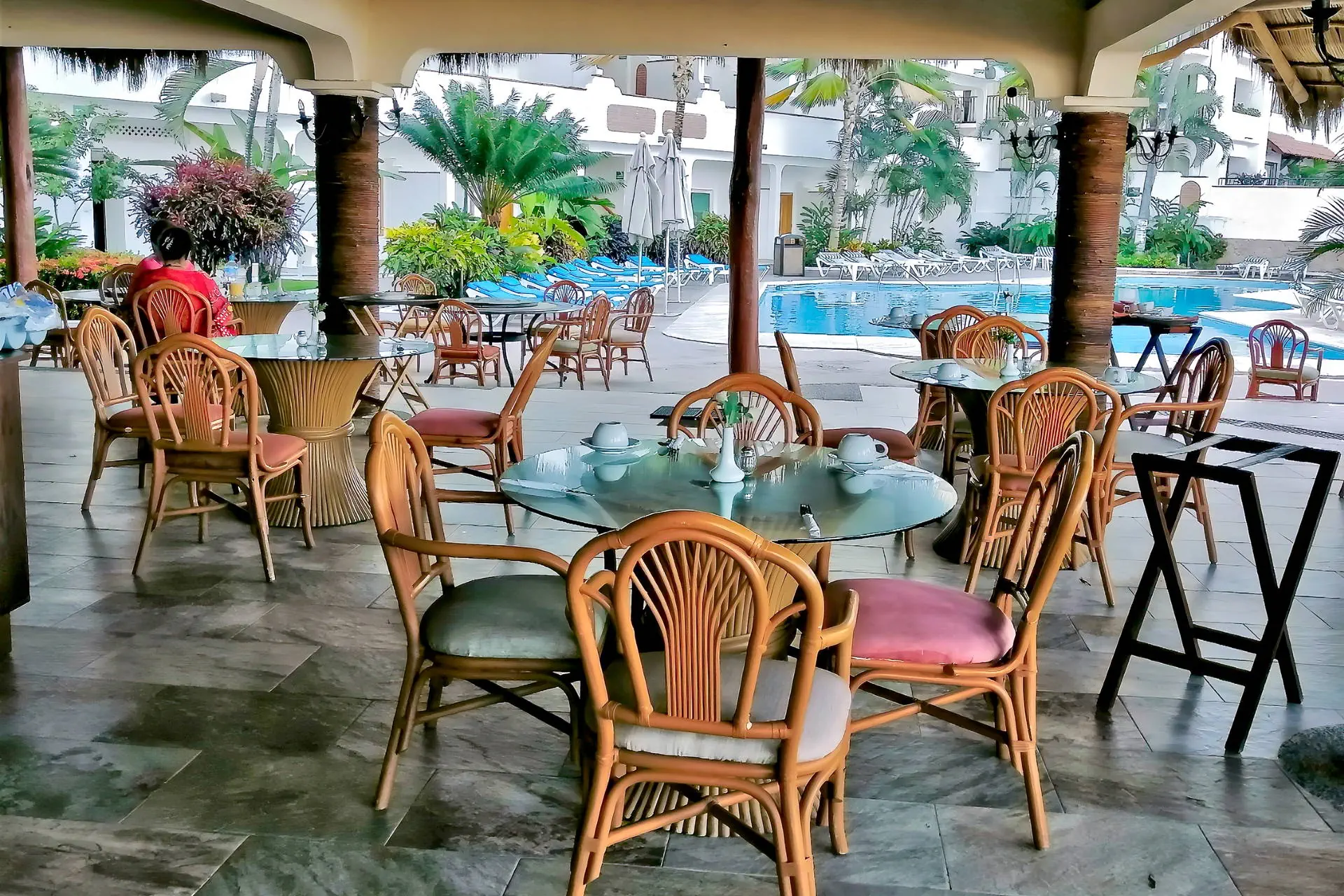 Tropicana (Puerto Vallarta) - zdjęcie 15