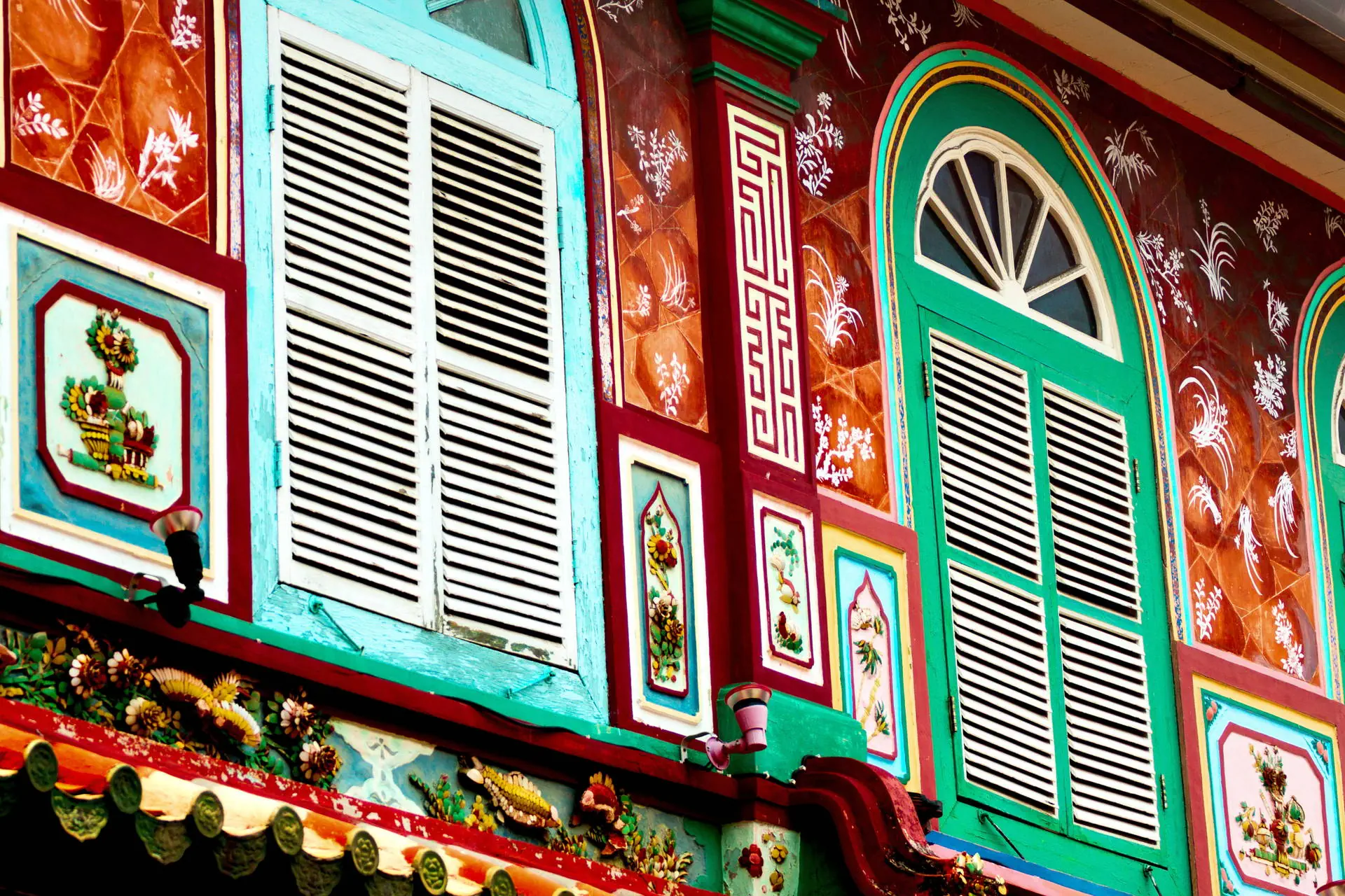 Azjatyckie Metropolie: Singapur - Kuala Lumpur - Penang - zdjęcie 6