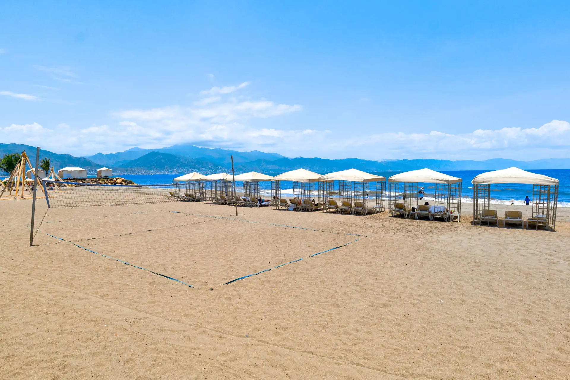 Velas Resort (Puerto Vallarta) - zdjęcie 11