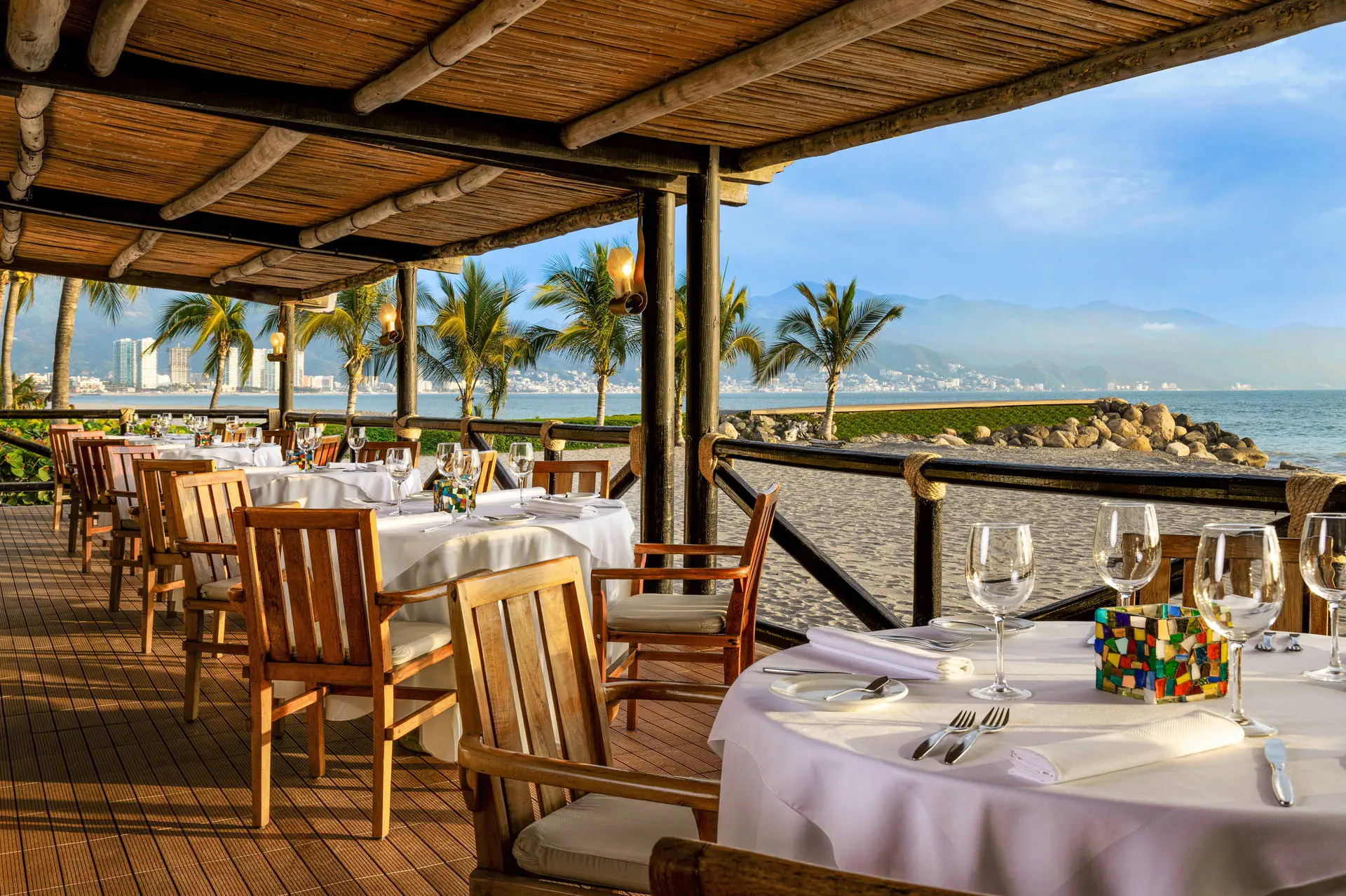 Velas Resort (Puerto Vallarta) - zdjęcie 25