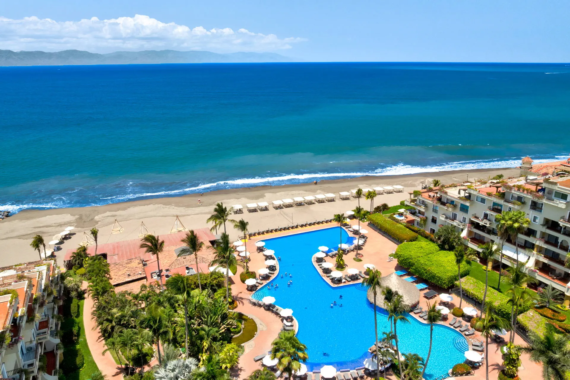 Velas Resort (Puerto Vallarta) - zdjęcie 6