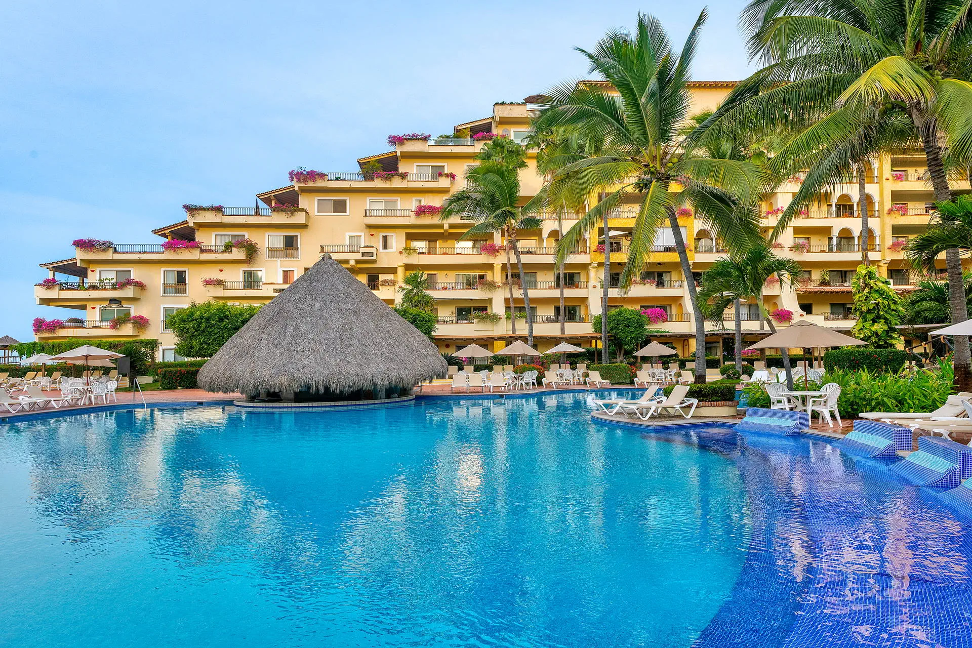 Velas Resort (Puerto Vallarta) - zdjęcie 7