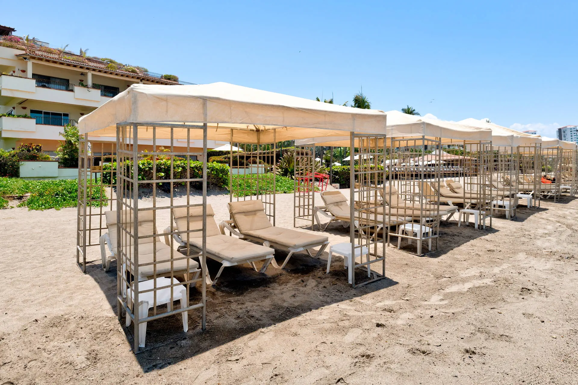 Velas Resort (Puerto Vallarta) - zdjęcie 9