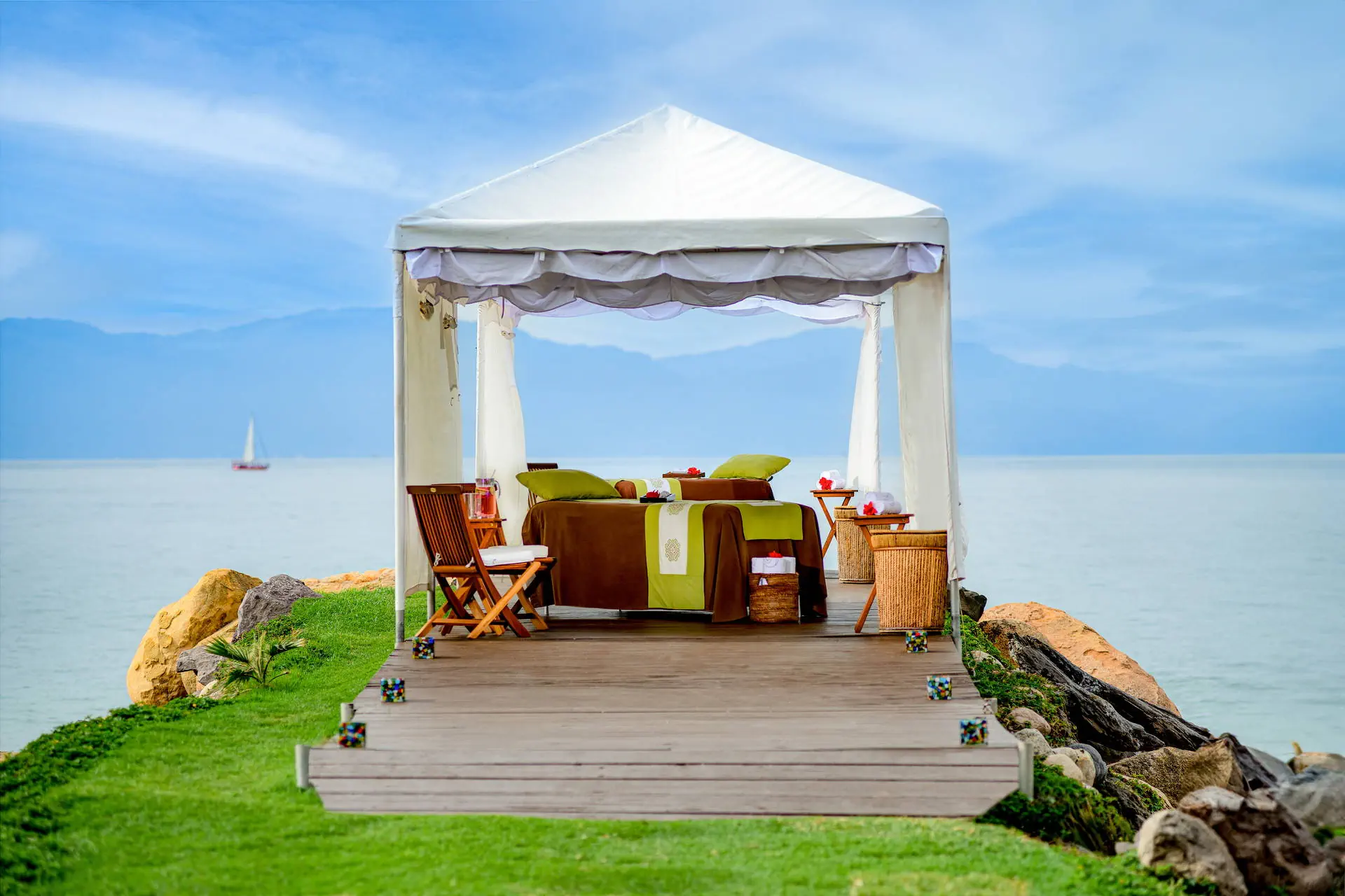 Velas Resort (Puerto Vallarta) - zdjęcie 33
