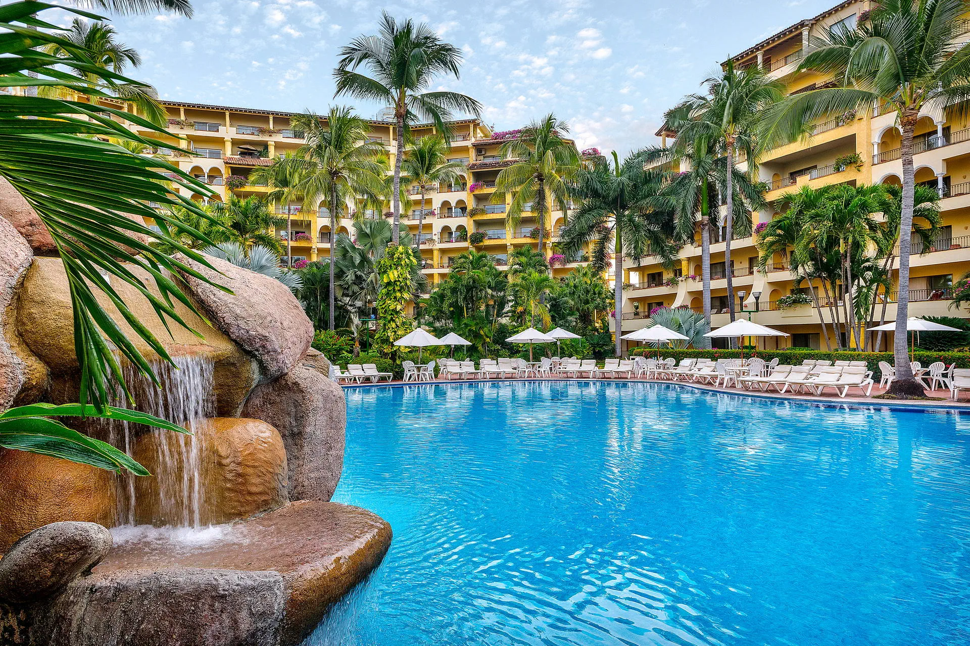 Velas Resort (Puerto Vallarta) - zdjęcie 3