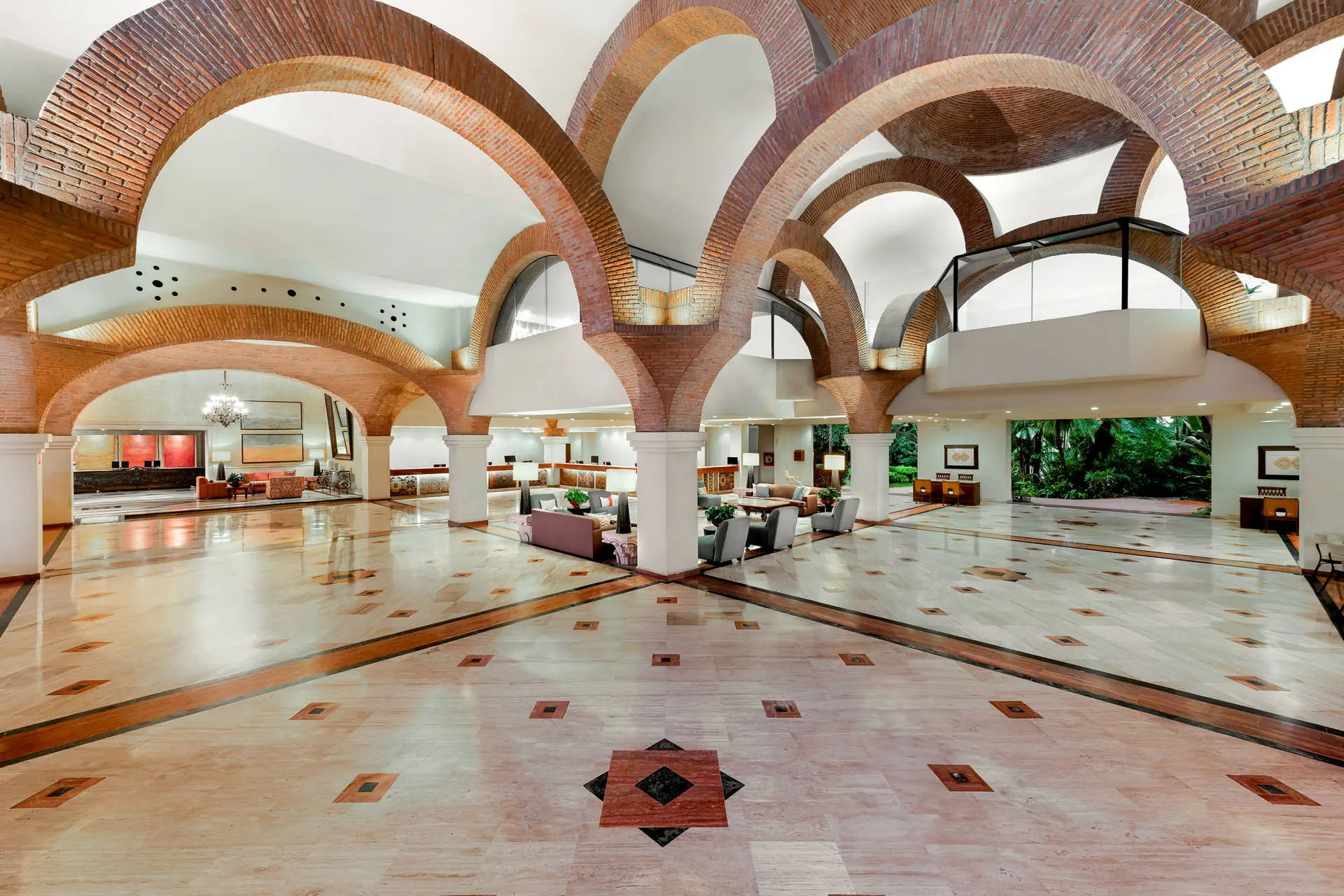 Velas Resort (Puerto Vallarta) - zdjęcie 32