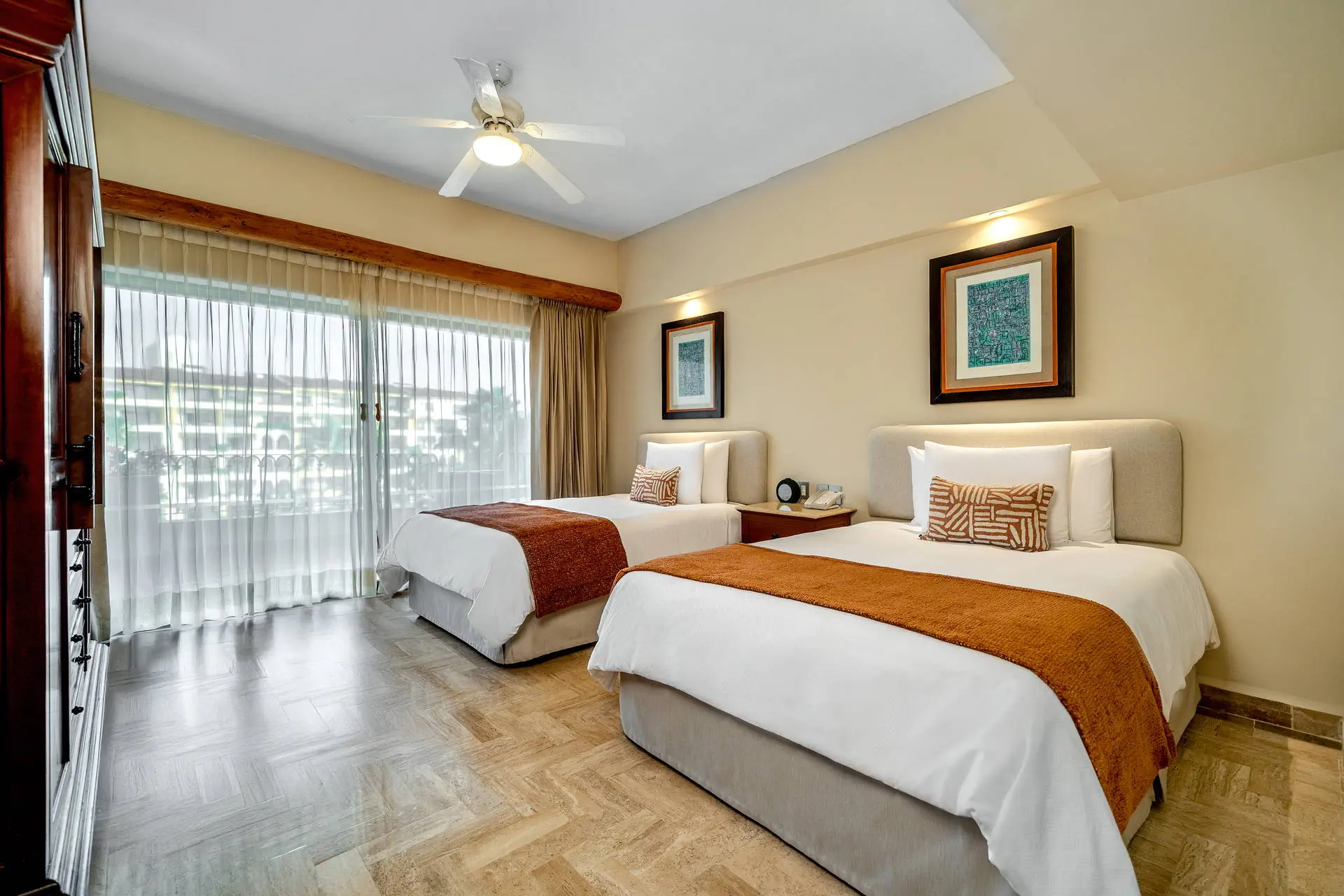 Velas Resort (Puerto Vallarta) - zdjęcie 18