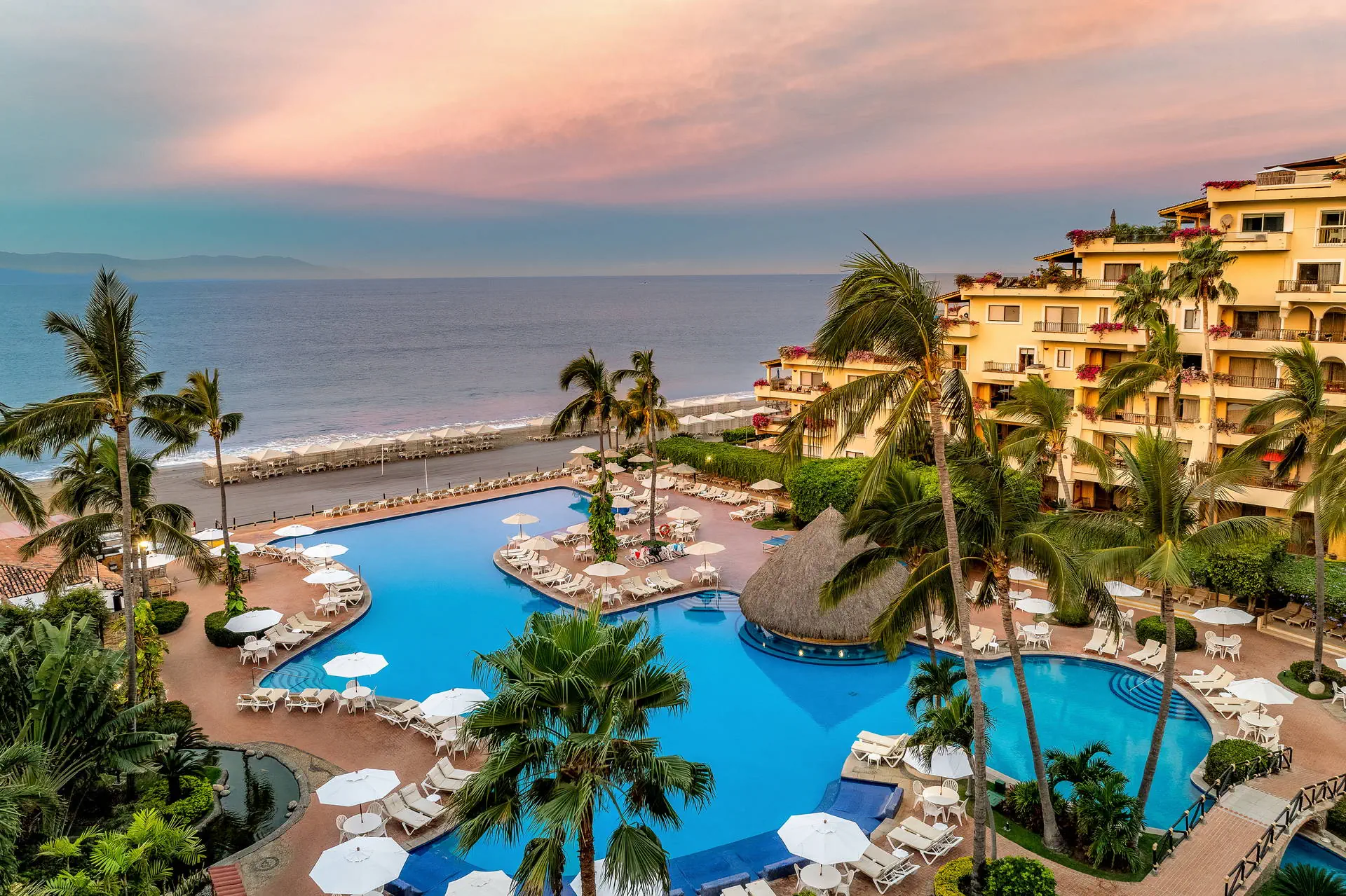 Velas Resort (Puerto Vallarta) - zdjęcie 4