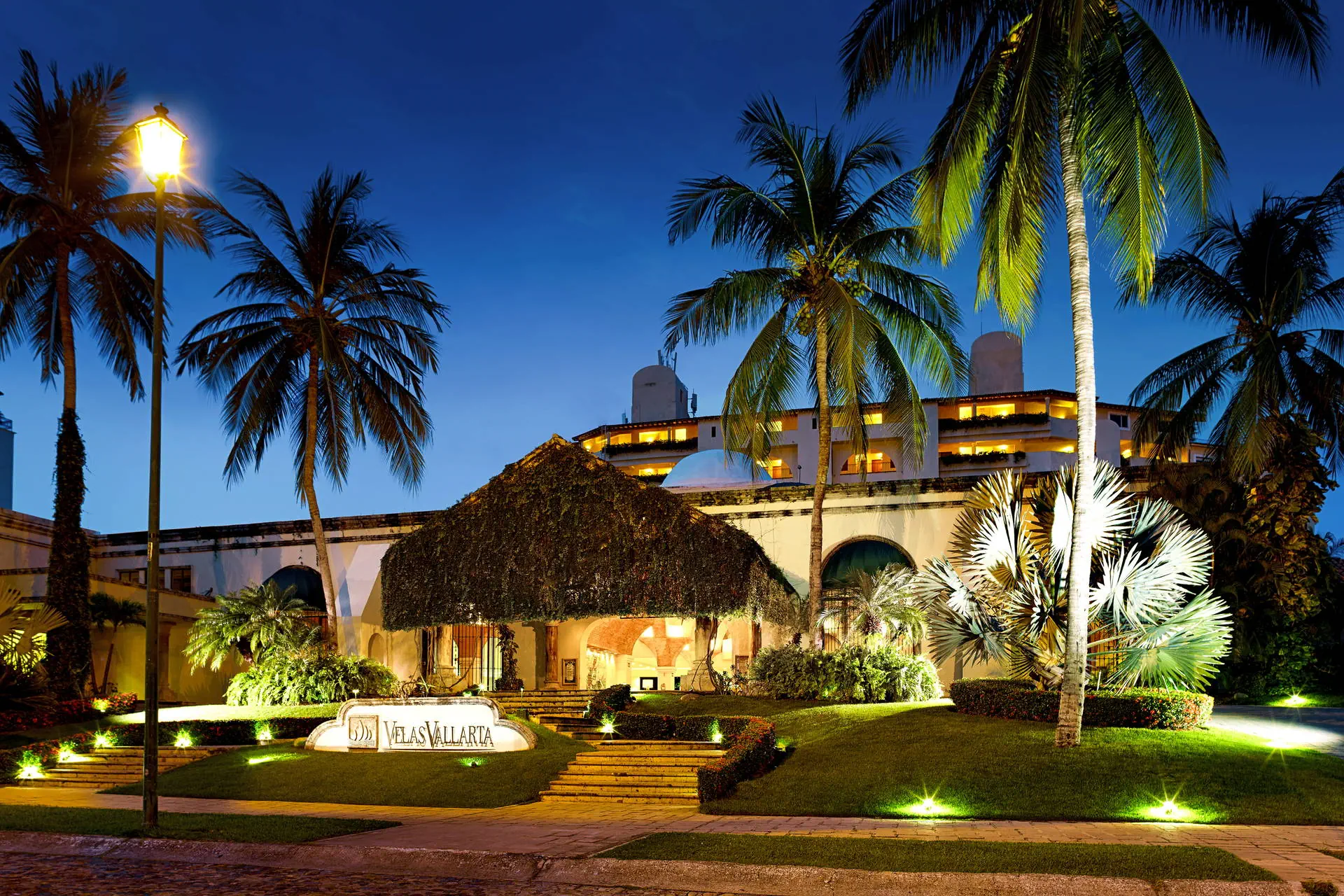 Velas Resort (Puerto Vallarta) - zdjęcie 13