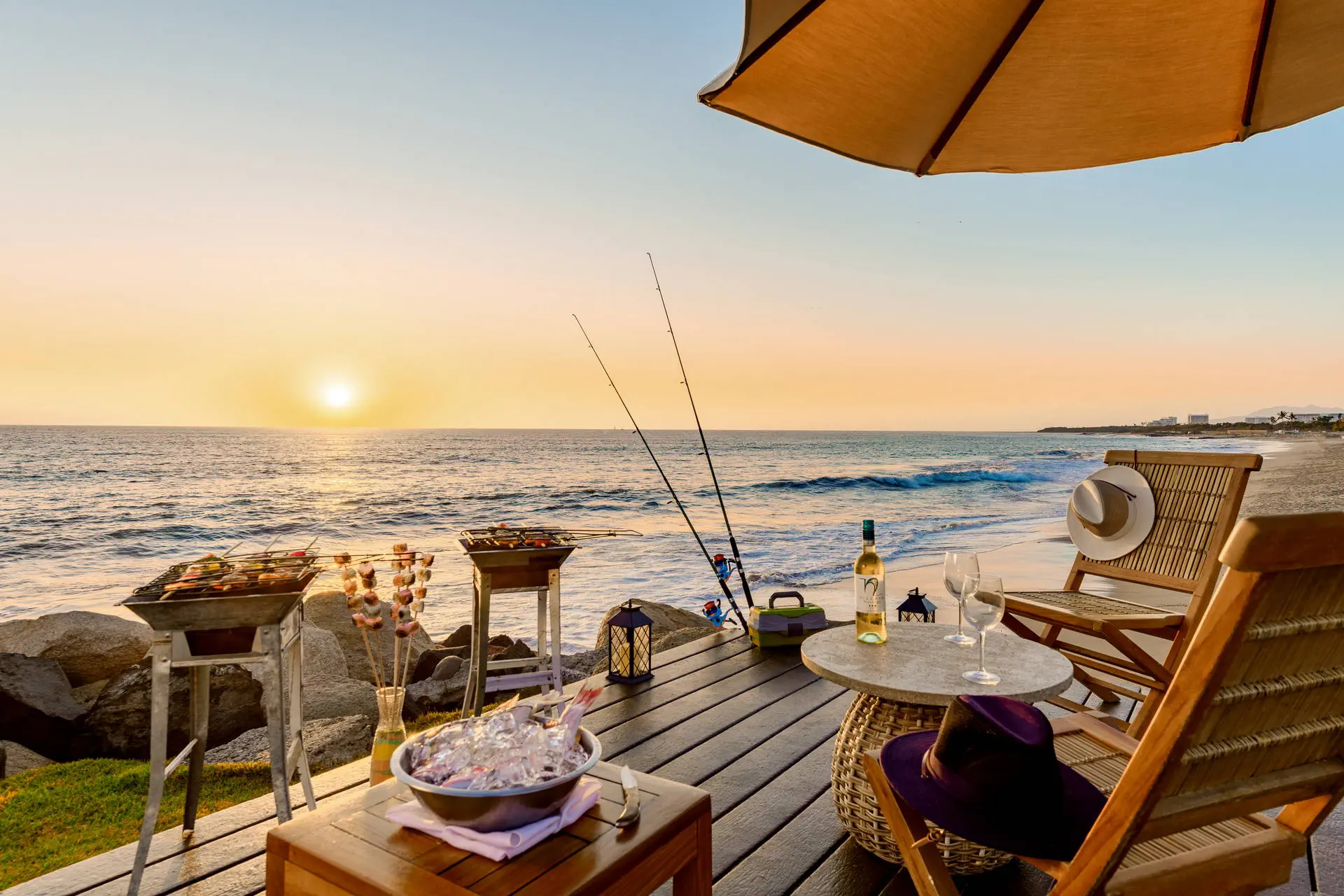 Velas Resort (Puerto Vallarta) - zdjęcie 29