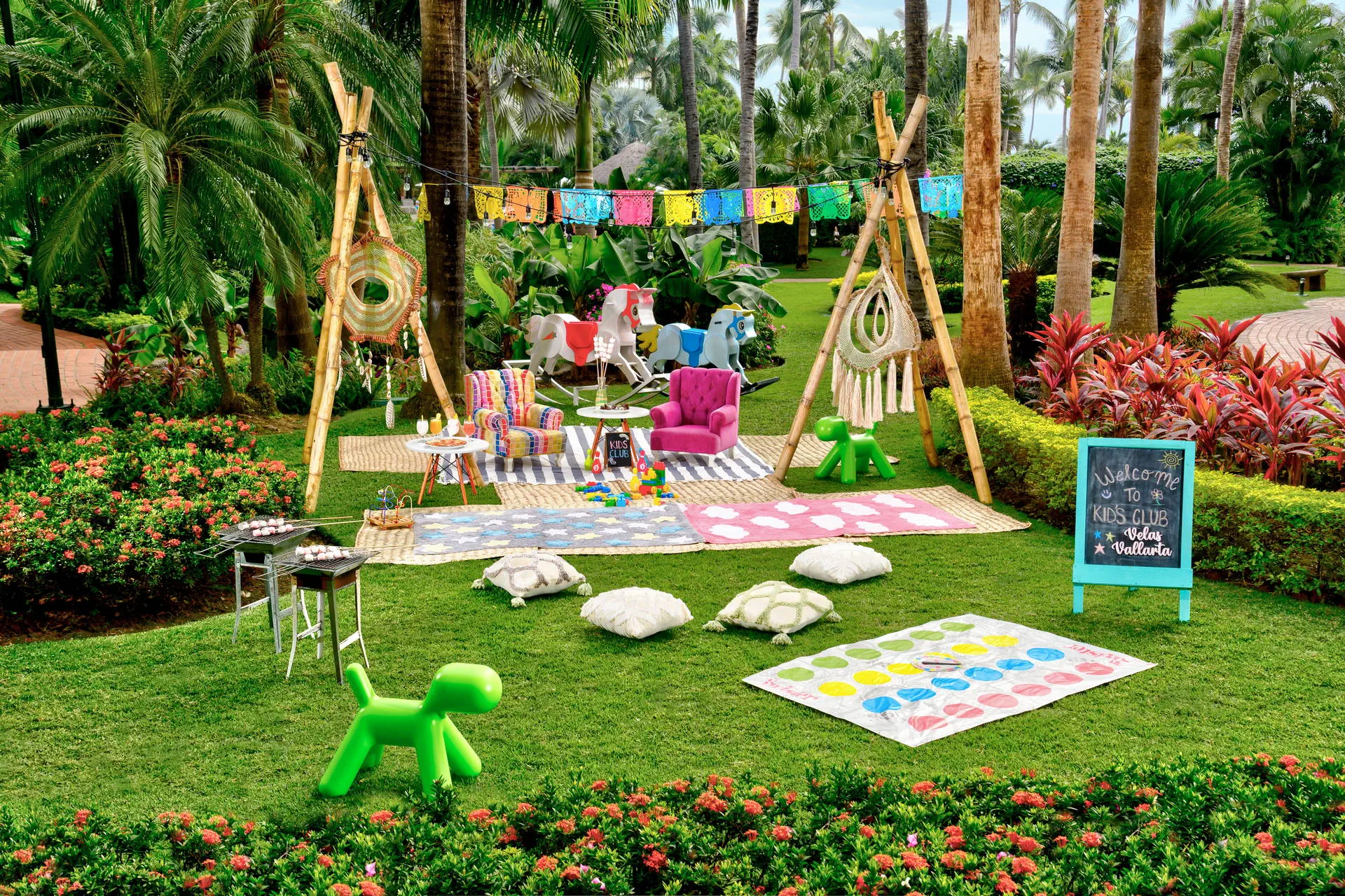 Velas Resort (Puerto Vallarta) - zdjęcie 37