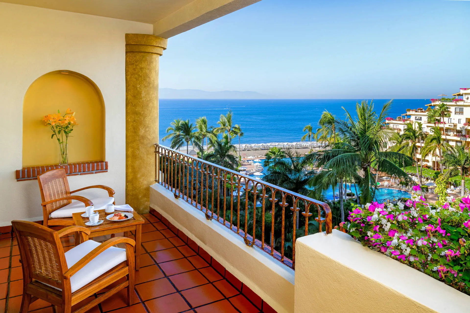 Velas Resort (Puerto Vallarta) - zdjęcie 22