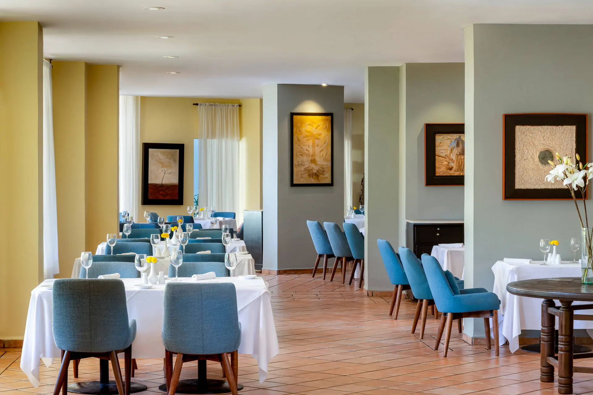 Velas Resort (Puerto Vallarta) - zdjęcie 27