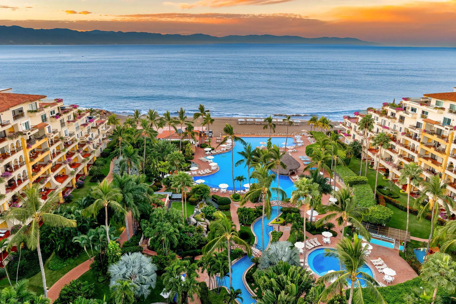 Velas Resort (Puerto Vallarta) - zdjęcie 8