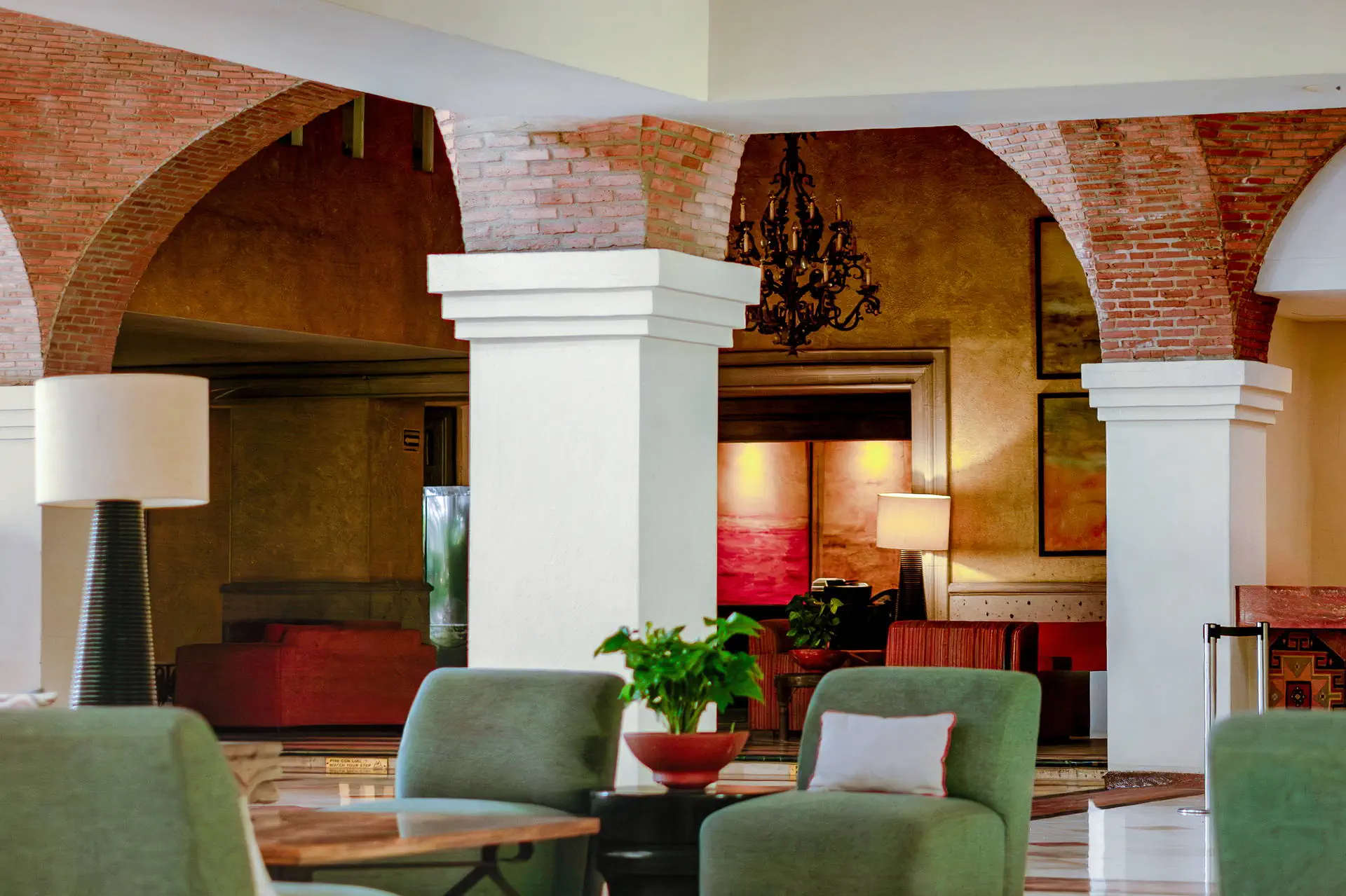 Velas Resort (Puerto Vallarta) - zdjęcie 26
