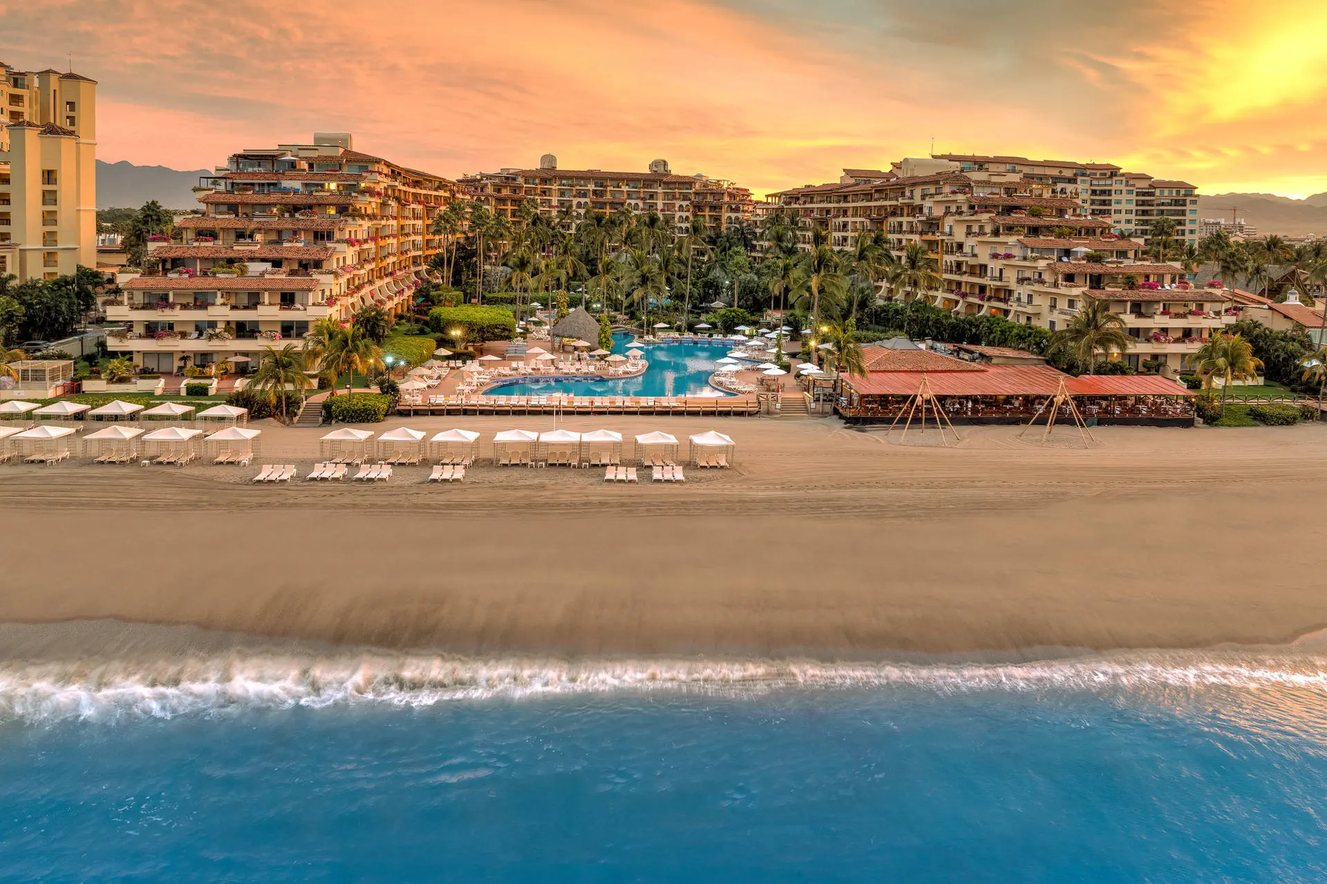 Velas Resort (Puerto Vallarta) - zdjęcie 5