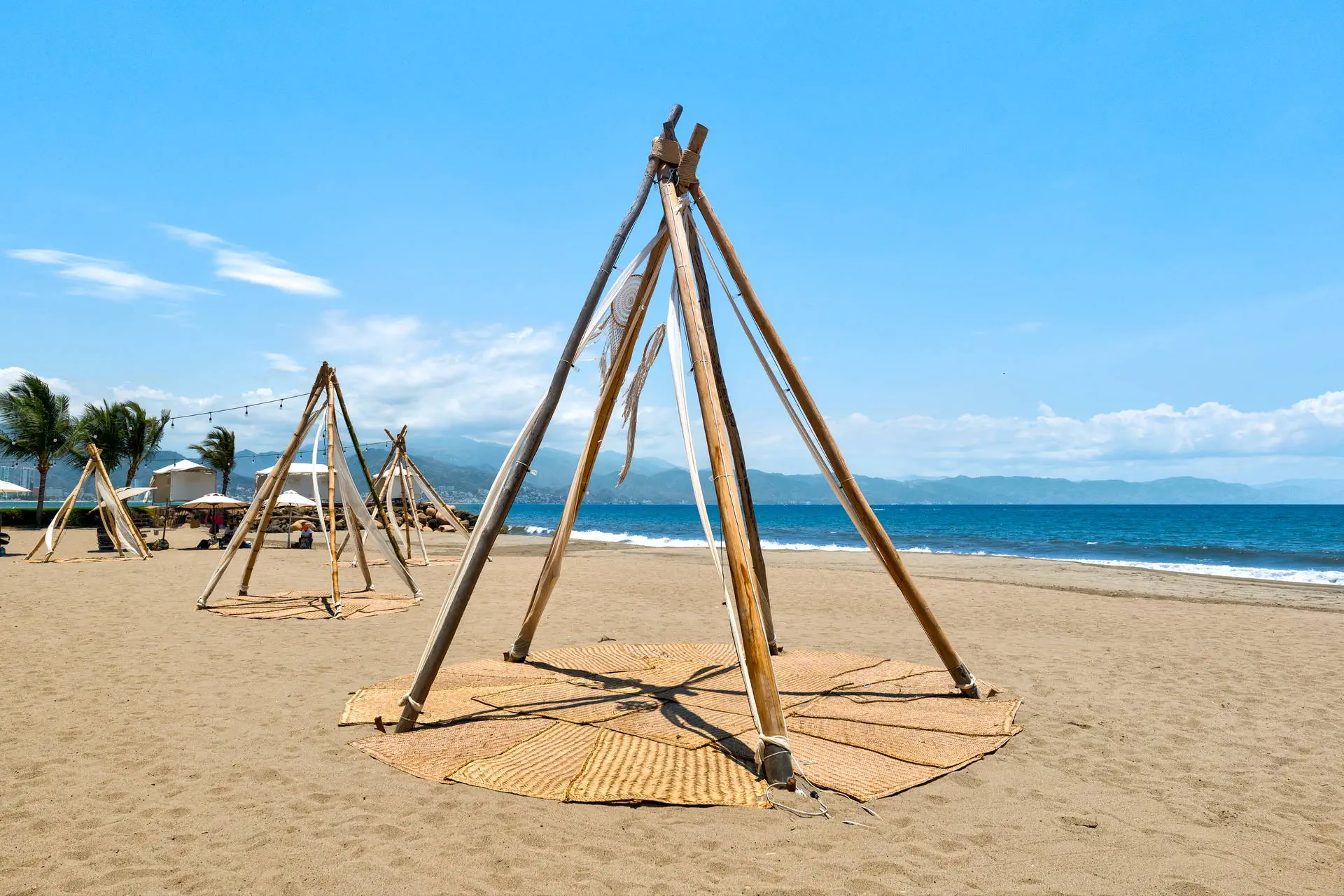 Velas Resort (Puerto Vallarta) - zdjęcie 35