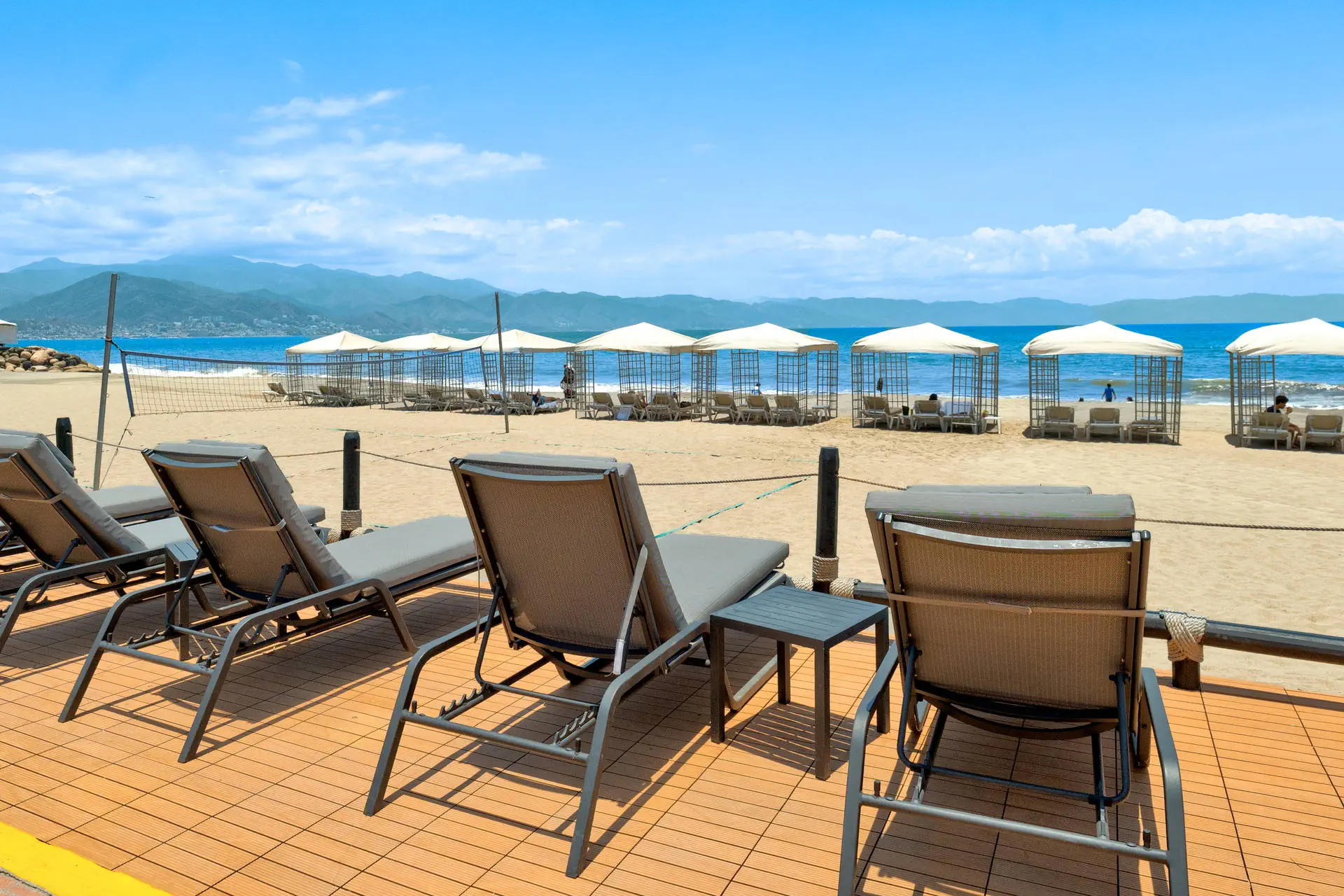 Velas Resort (Puerto Vallarta) - zdjęcie 12