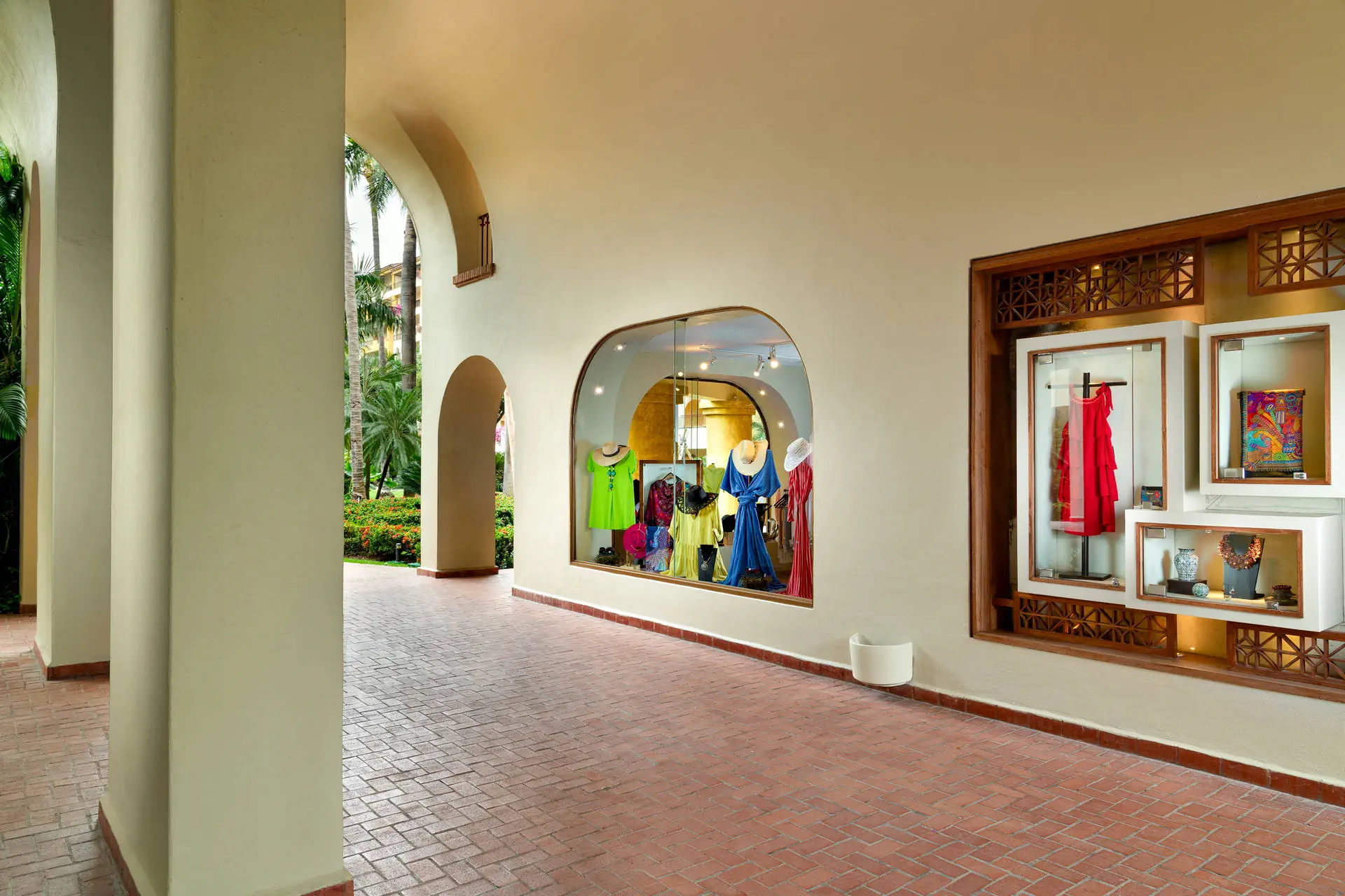 Velas Resort (Puerto Vallarta) - zdjęcie 31