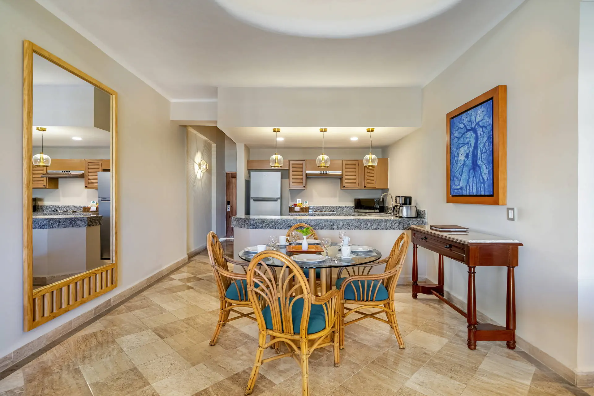 Velas Resort (Puerto Vallarta) - zdjęcie 21