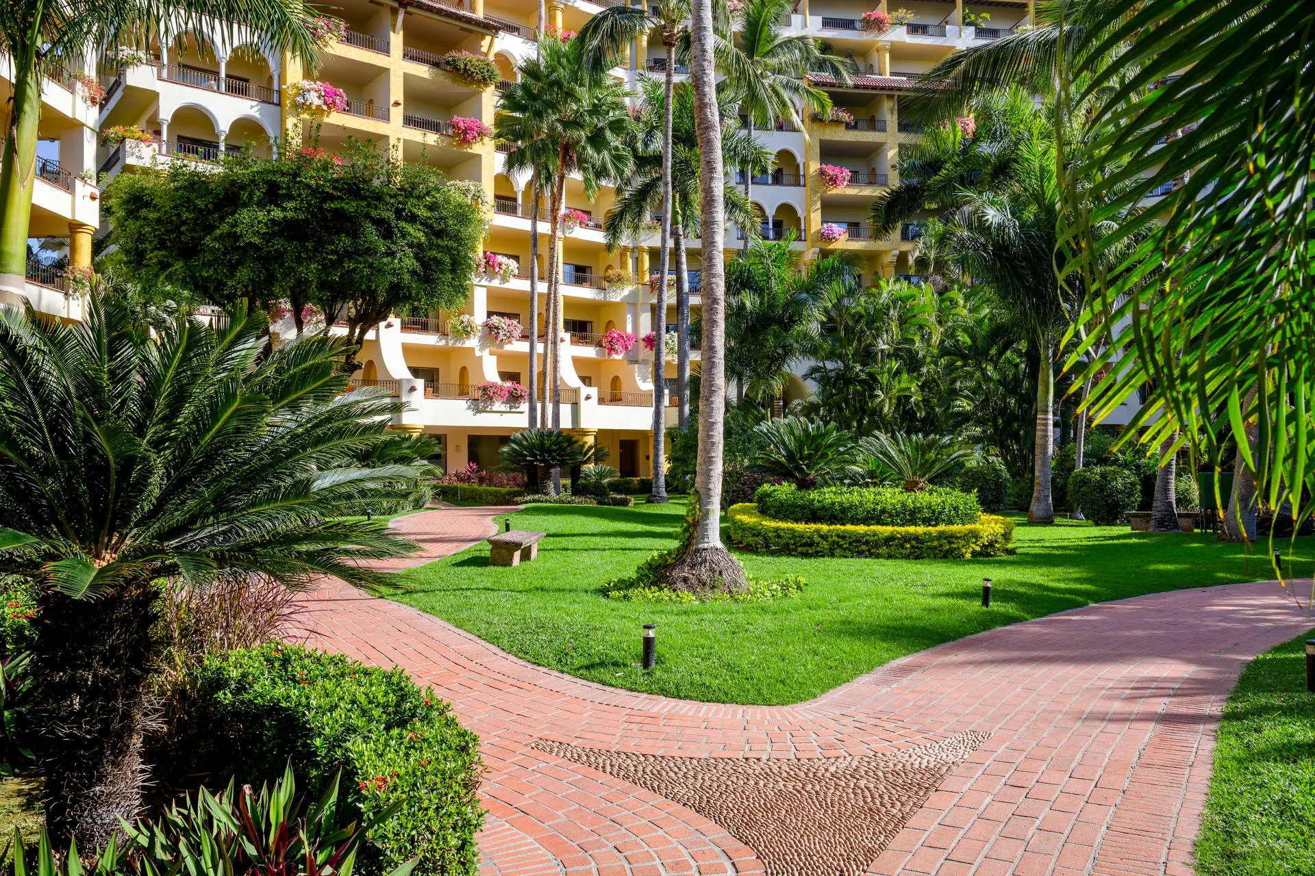 Velas Resort (Puerto Vallarta) - zdjęcie 16