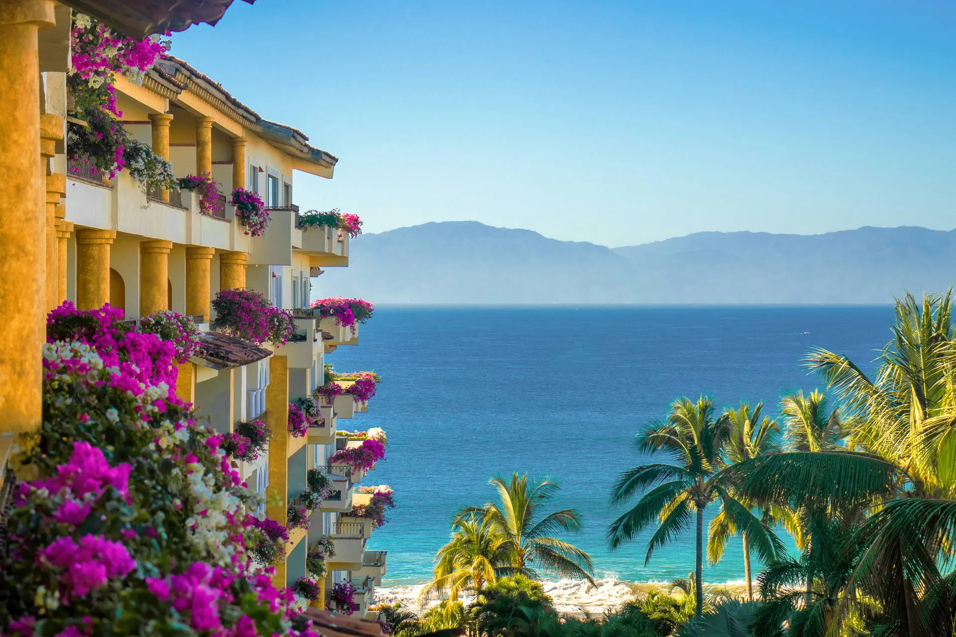 Velas Resort (Puerto Vallarta) - zdjęcie 15